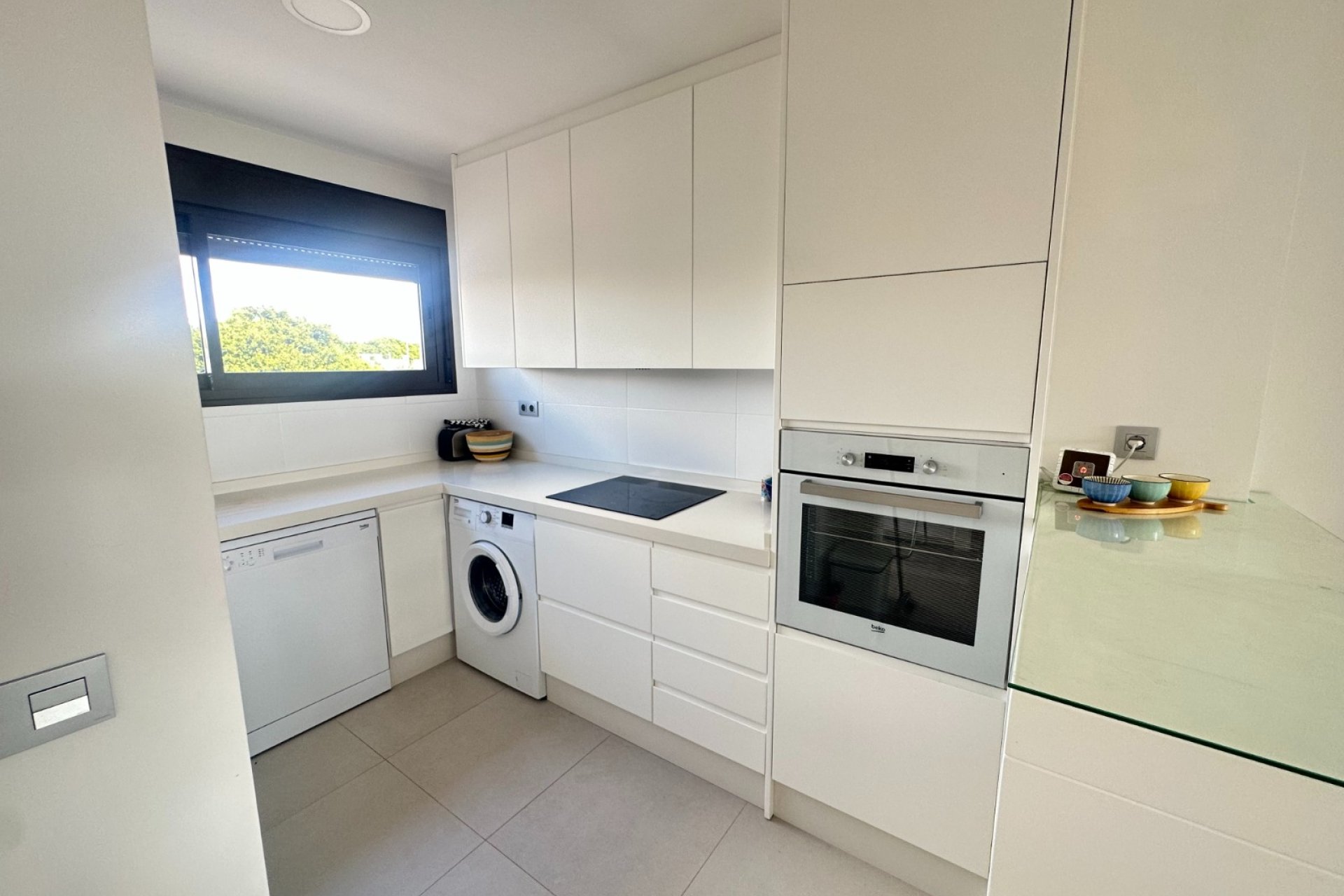 Resale - Apartment -
Torre-Pacheco - Dolores De Pacheco