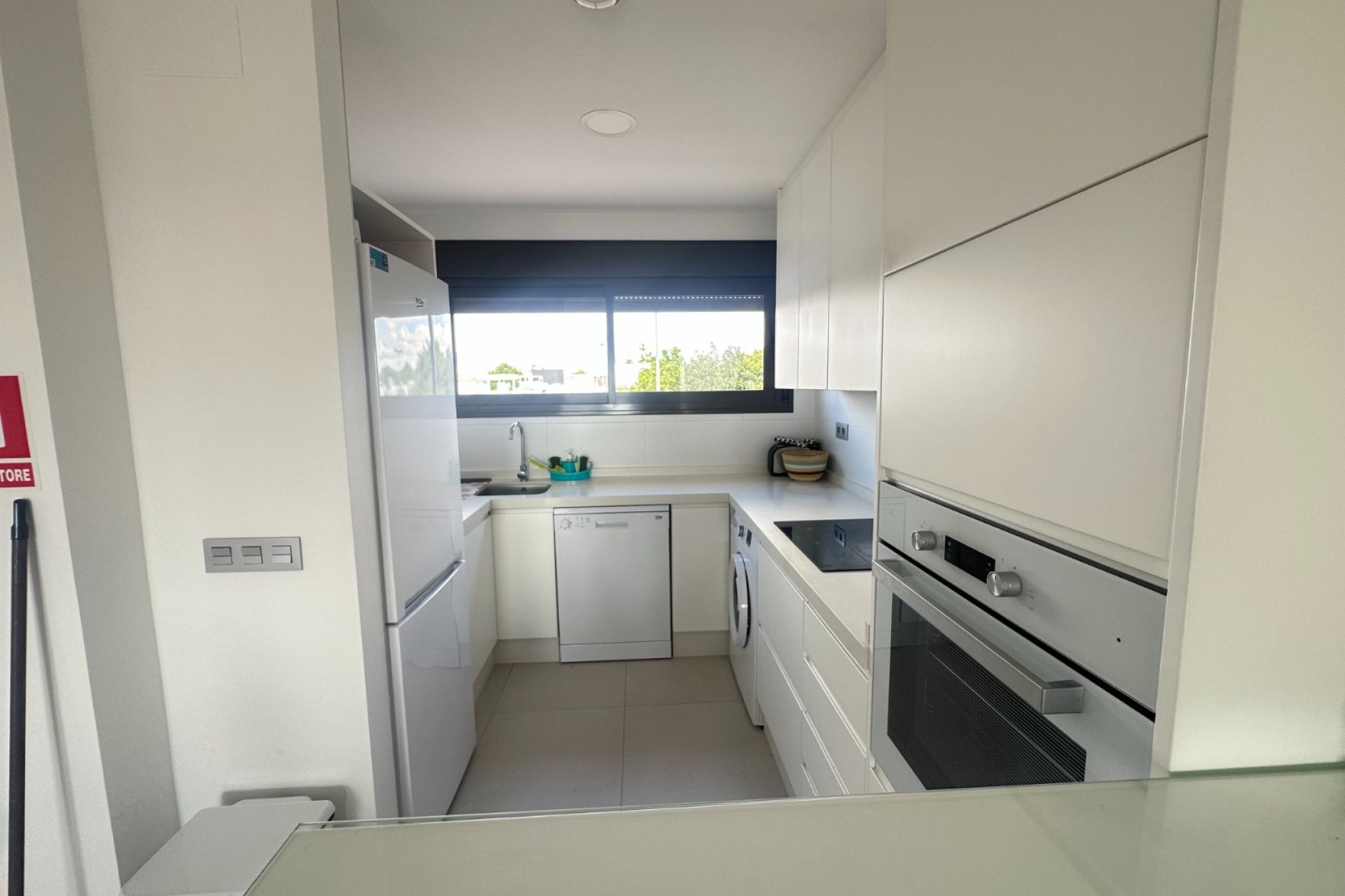 Resale - Apartment -
Torre-Pacheco - Dolores De Pacheco