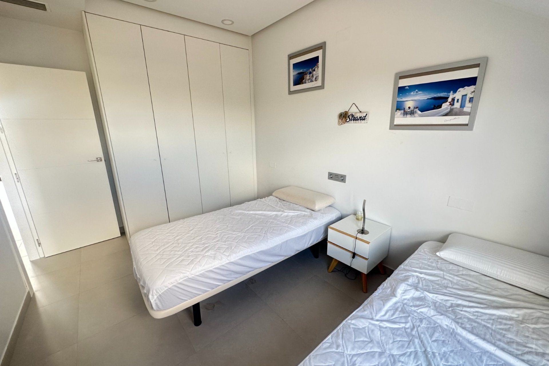 Resale - Apartment -
Torre-Pacheco - Dolores De Pacheco