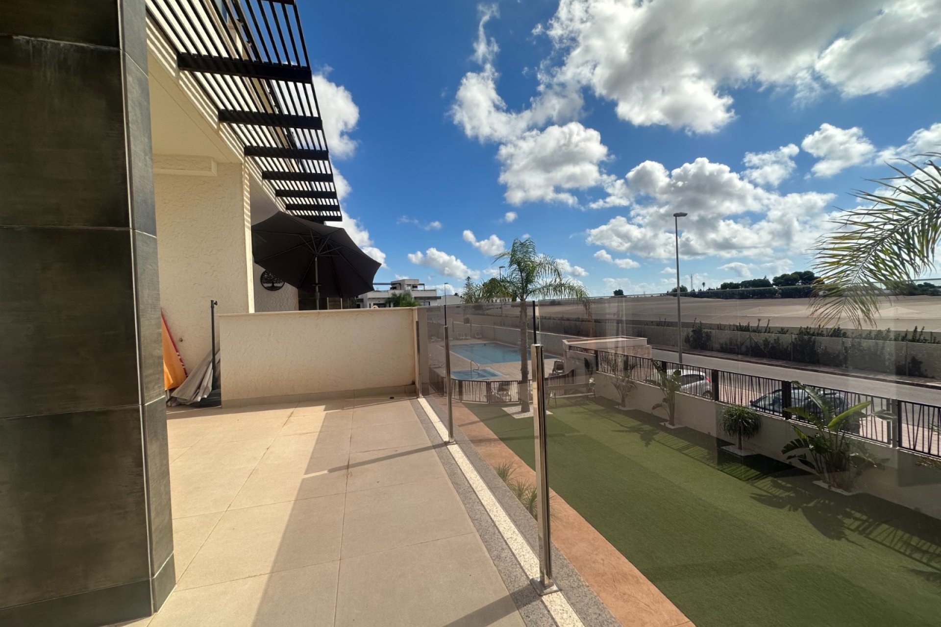 Resale - Apartment -
Torre-Pacheco - Dolores De Pacheco