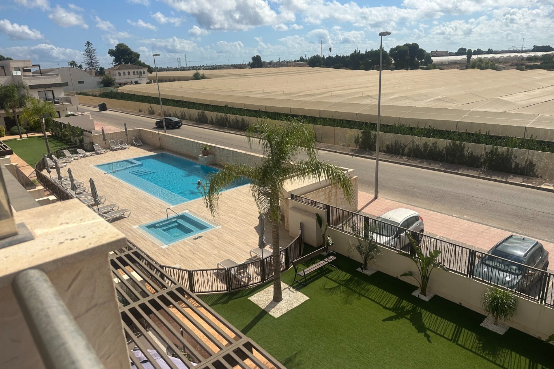 Resale - Apartment -
Torre-Pacheco - Dolores De Pacheco