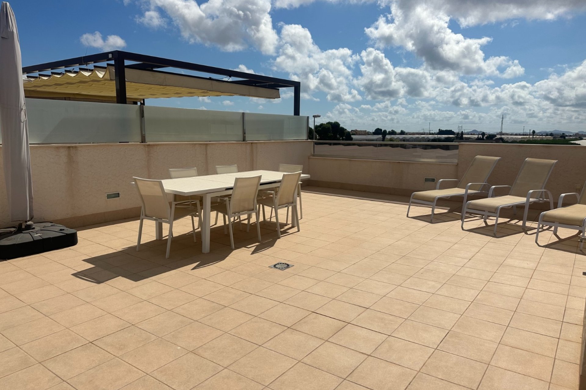 Resale - Apartment -
Torre-Pacheco - Dolores De Pacheco