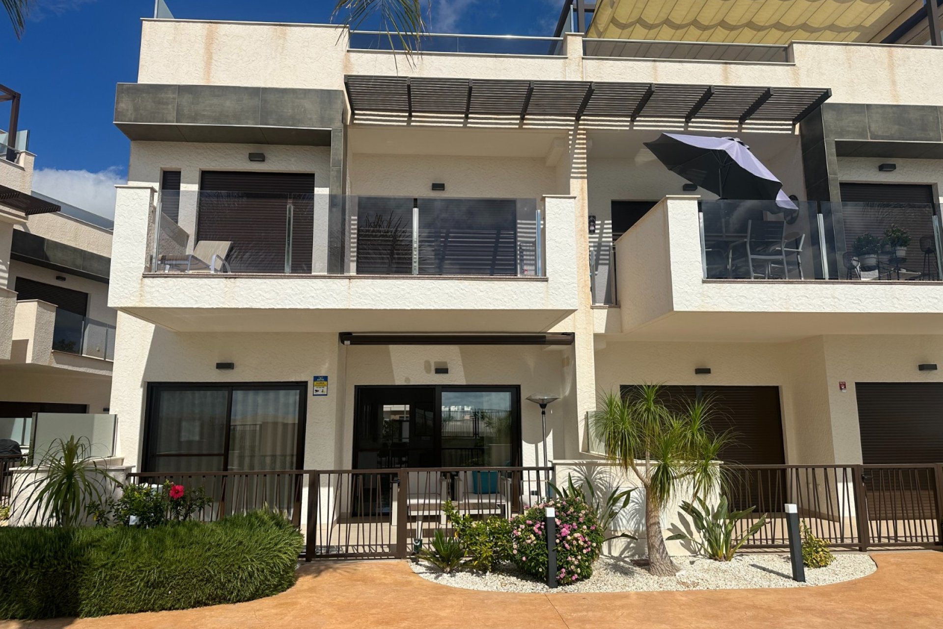Resale - Apartment -
Torre-Pacheco - Dolores De Pacheco