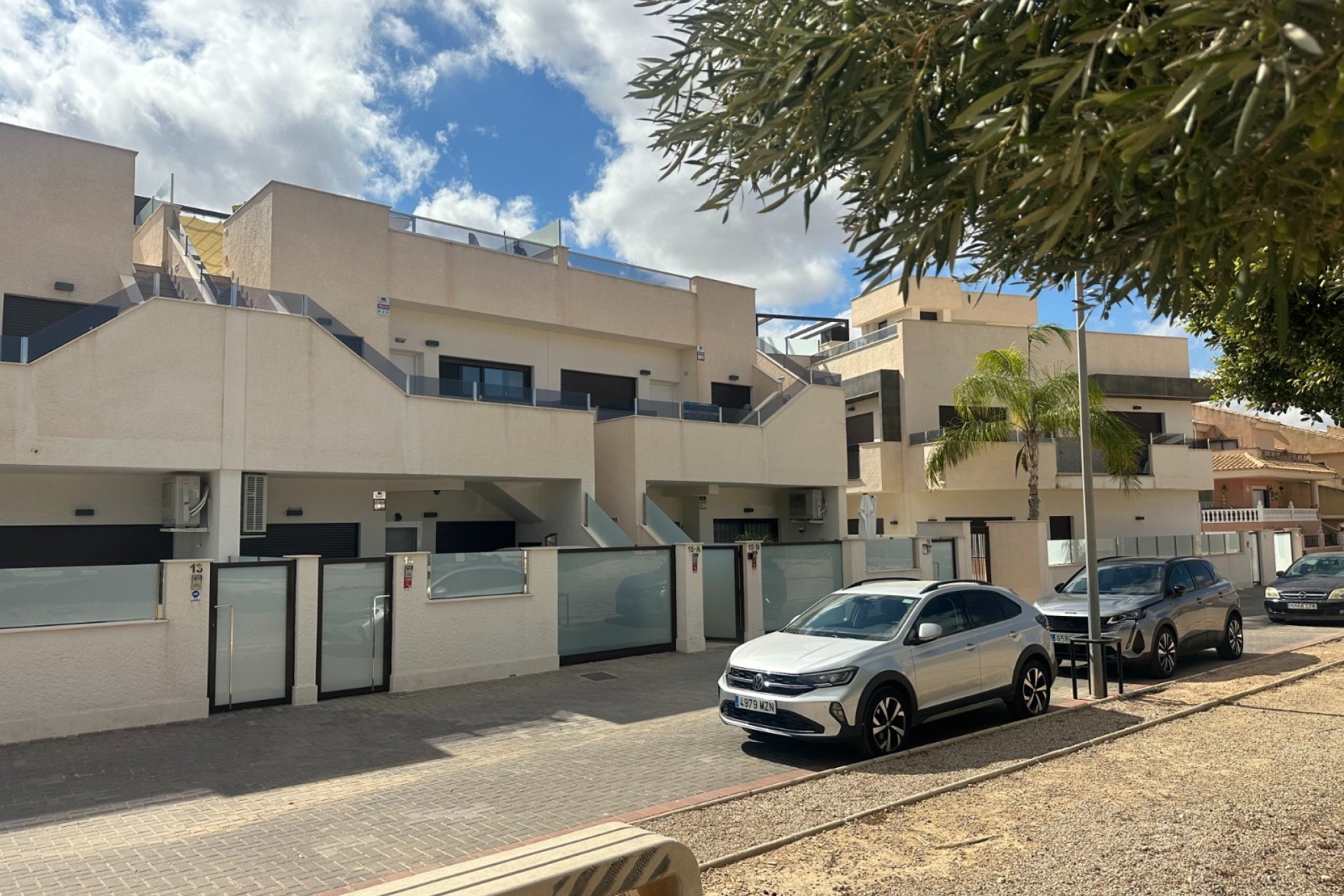 Resale - Apartment -
Torre-Pacheco - Dolores De Pacheco