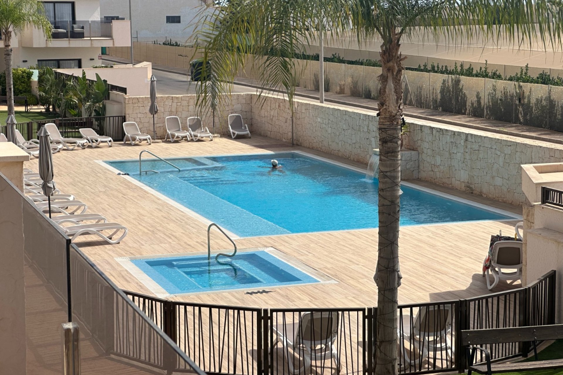 Resale - Apartment -
Torre-Pacheco - Dolores De Pacheco