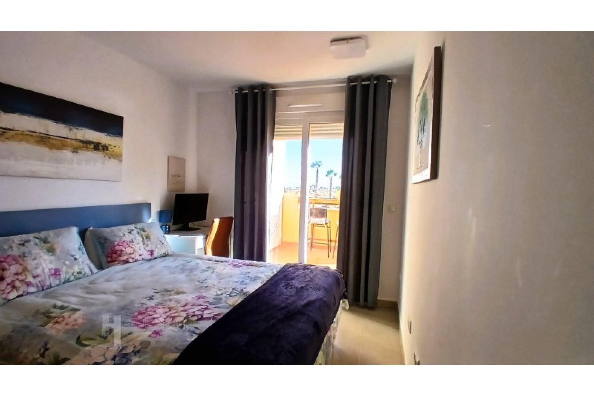 Resale - Apartment -
Torre-Pacheco - Roldán