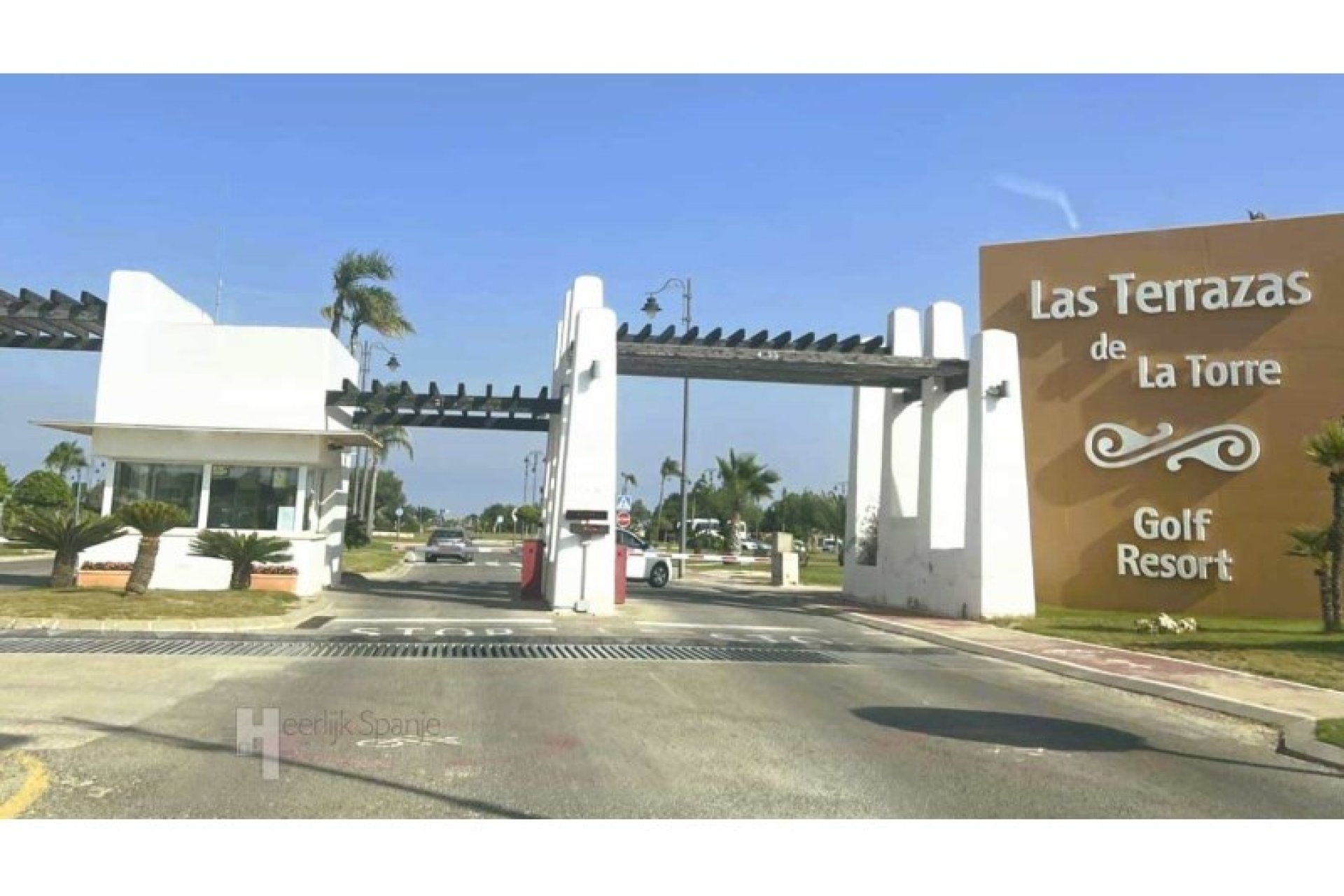 Resale - Apartment -
Torre-Pacheco - Roldán