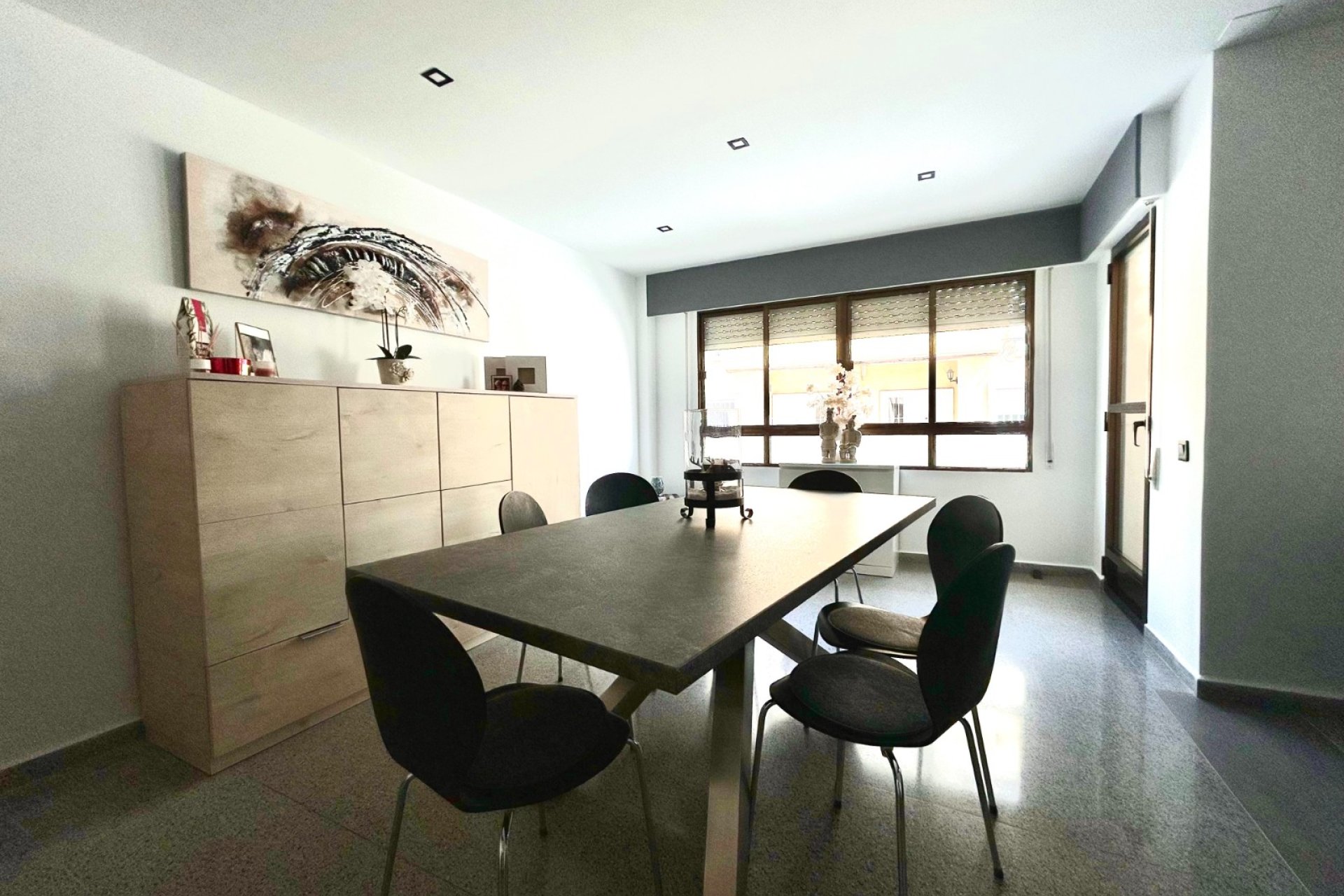 Resale - Apartment -
Torremendo