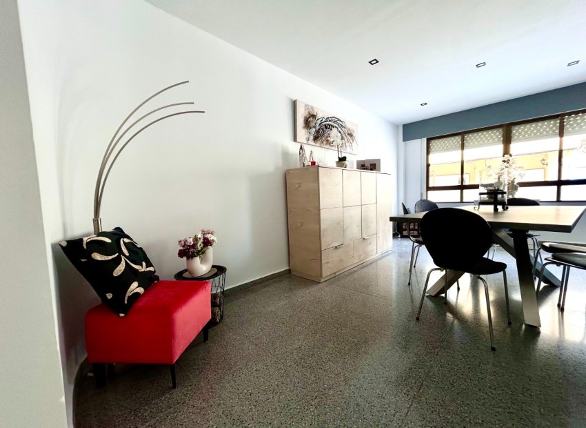 Resale - Apartment -
Torremendo