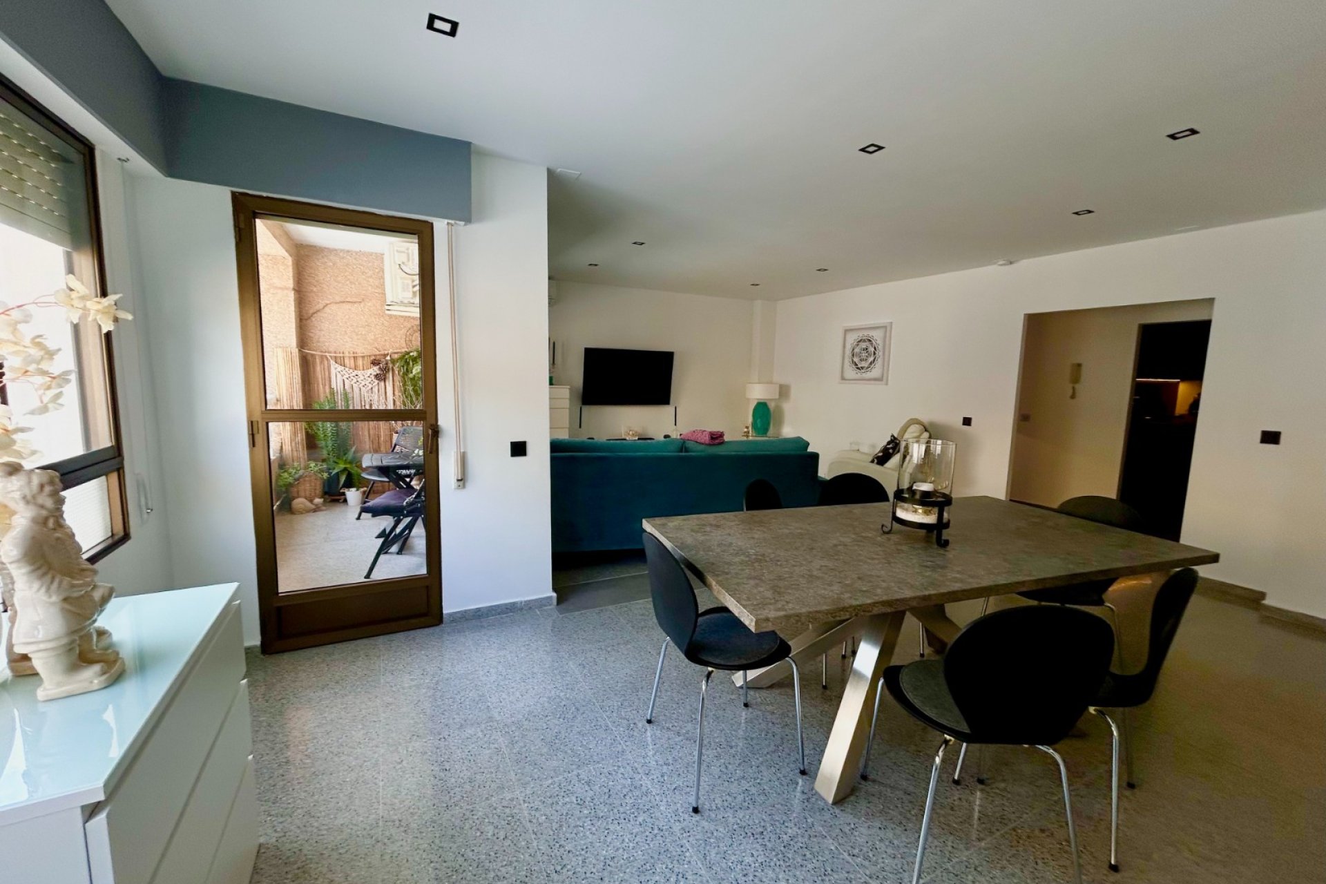 Resale - Apartment -
Torremendo