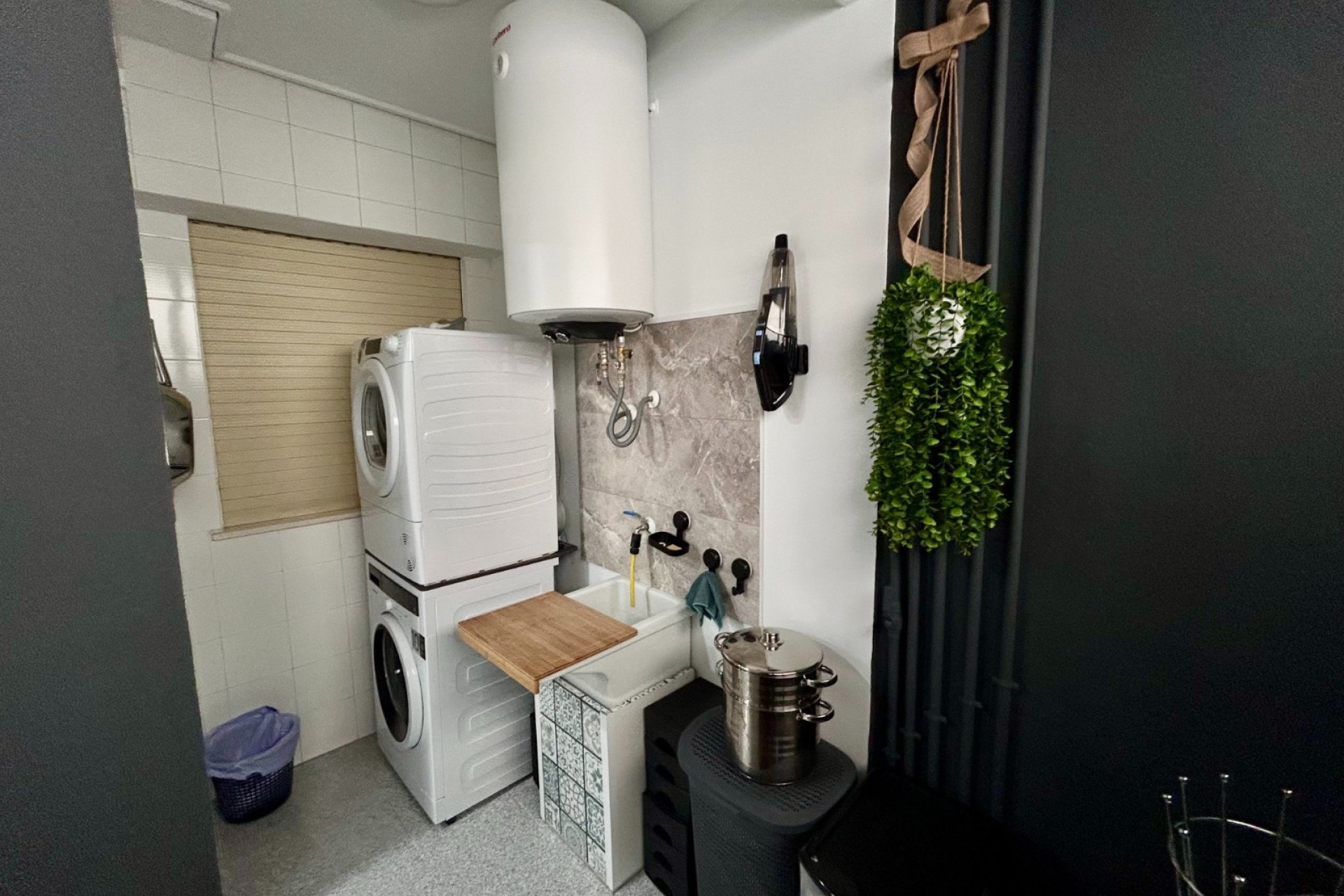 Resale - Apartment -
Torremendo