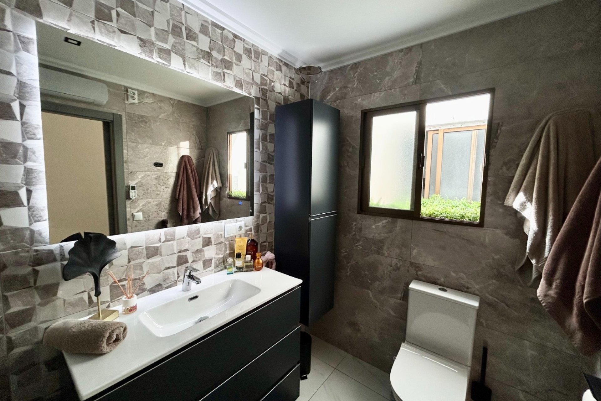 Resale - Apartment -
Torremendo
