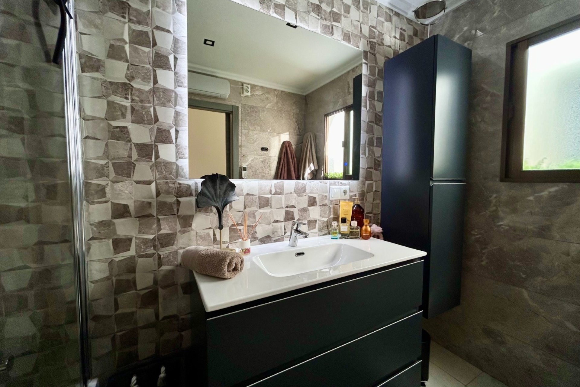Resale - Apartment -
Torremendo