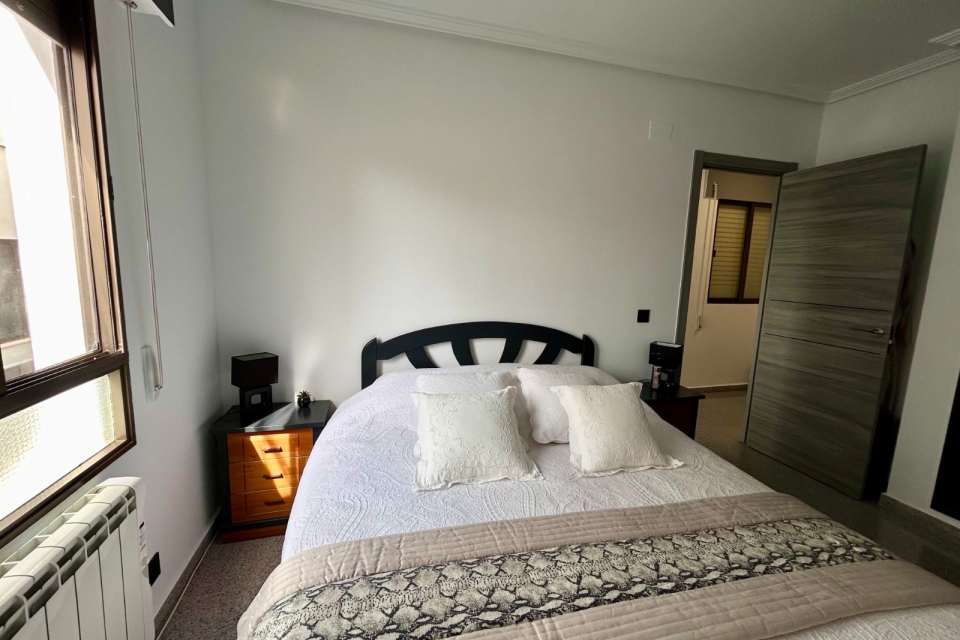 Resale - Apartment -
Torremendo