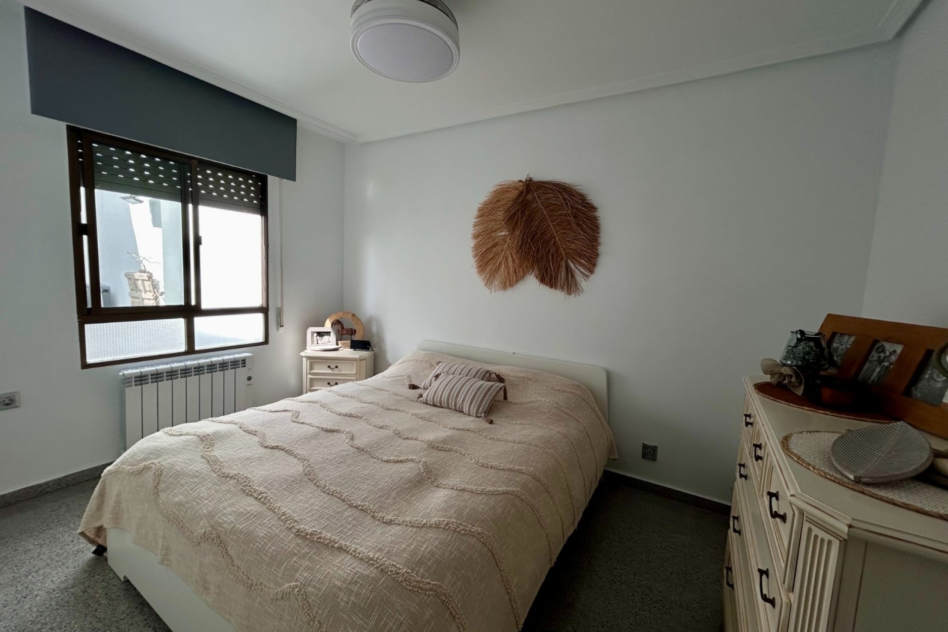 Resale - Apartment -
Torremendo