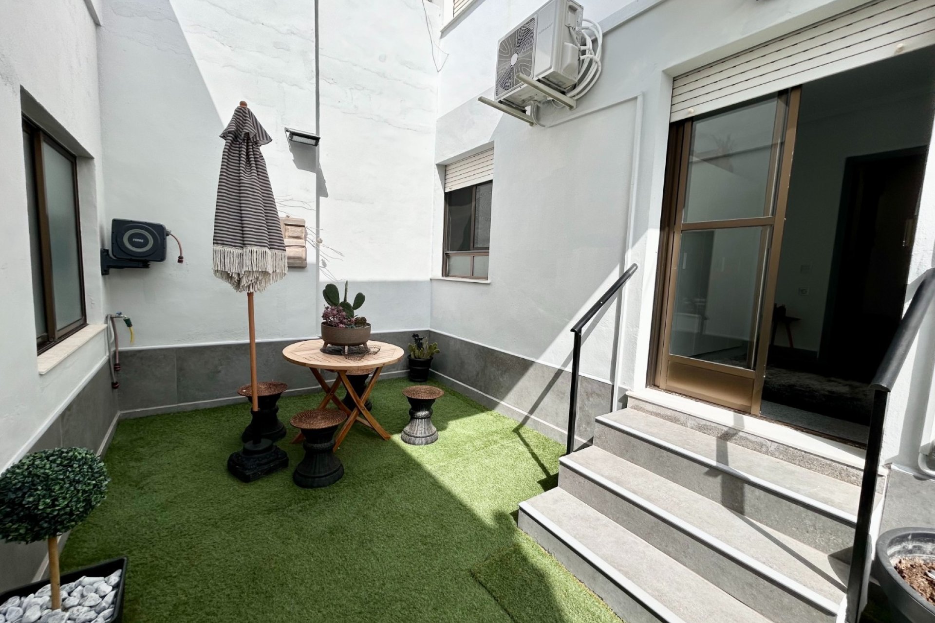 Resale - Apartment -
Torremendo