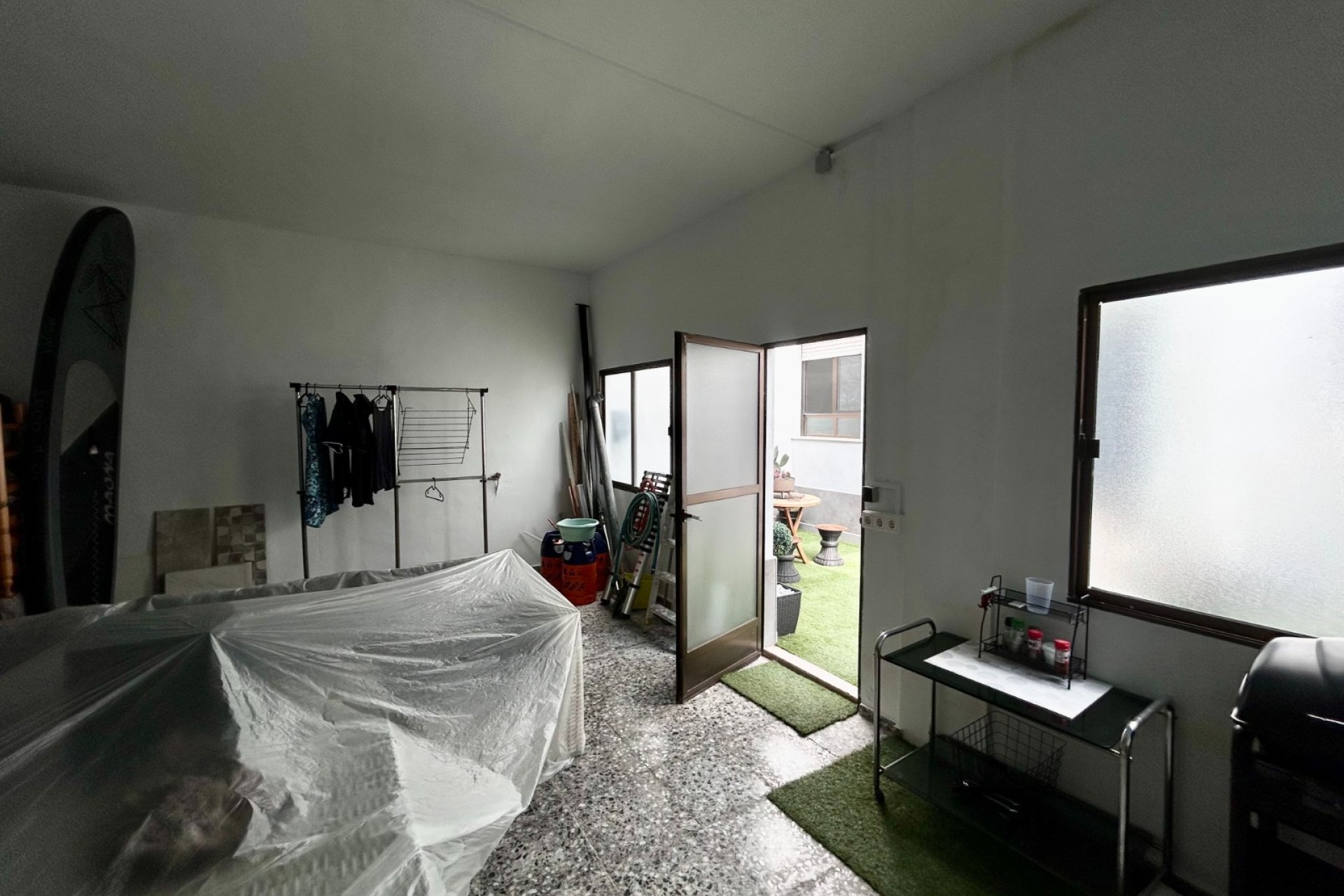 Resale - Apartment -
Torremendo