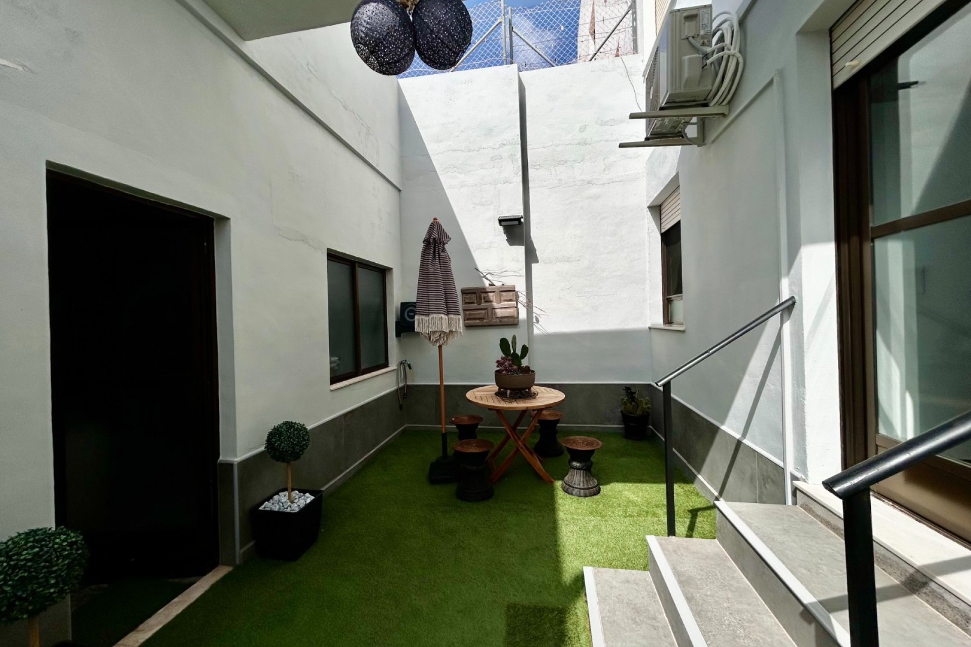 Resale - Apartment -
Torremendo