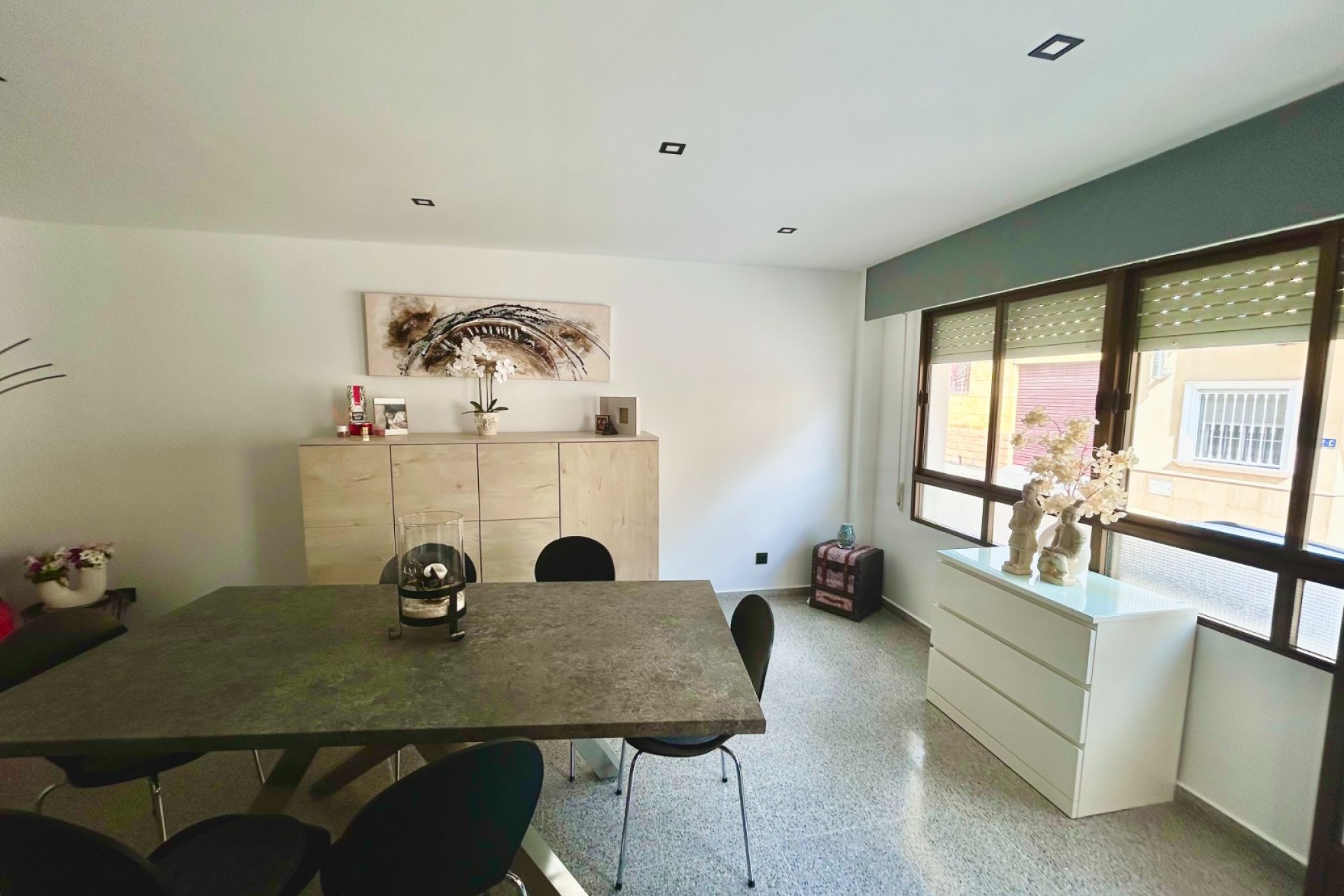 Resale - Apartment -
Torremendo