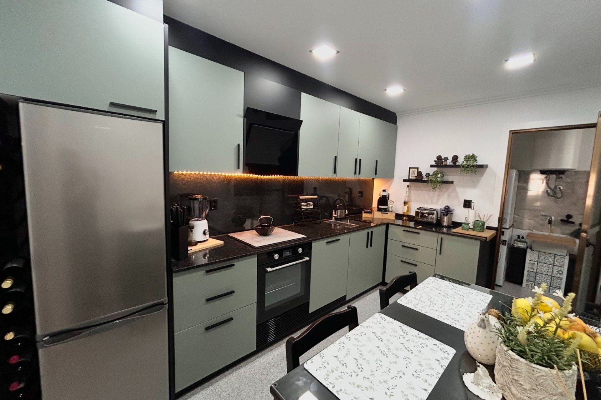 Resale - Apartment -
Torremendo
