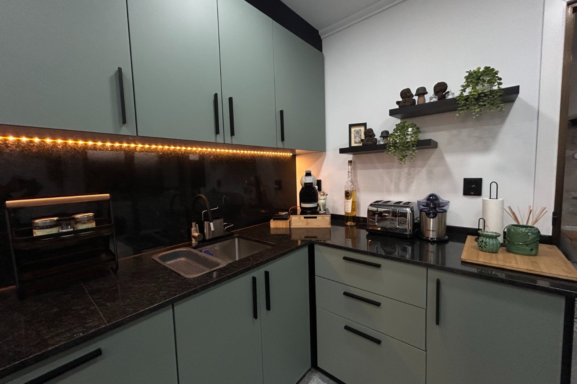 Resale - Apartment -
Torremendo