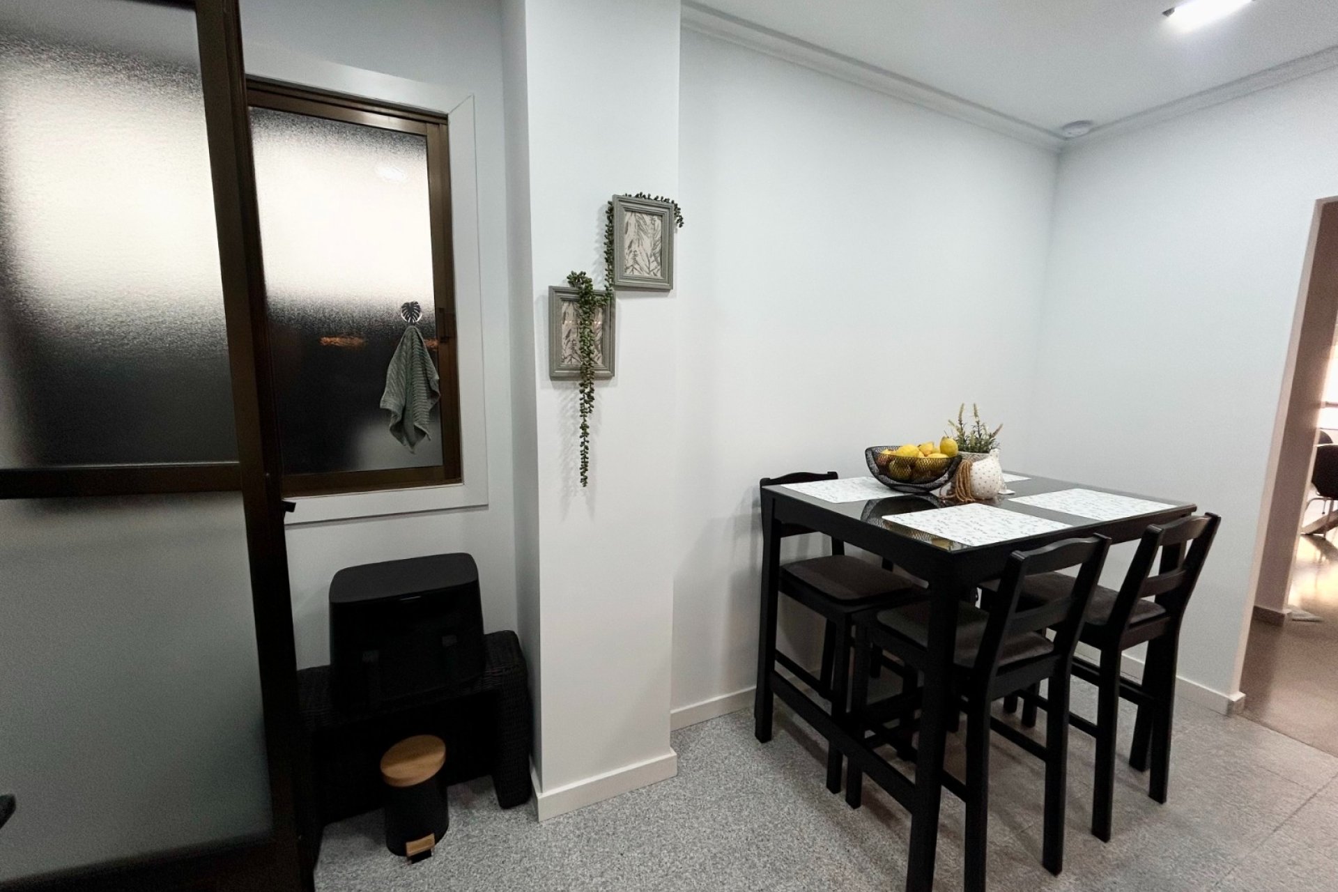 Resale - Apartment -
Torremendo