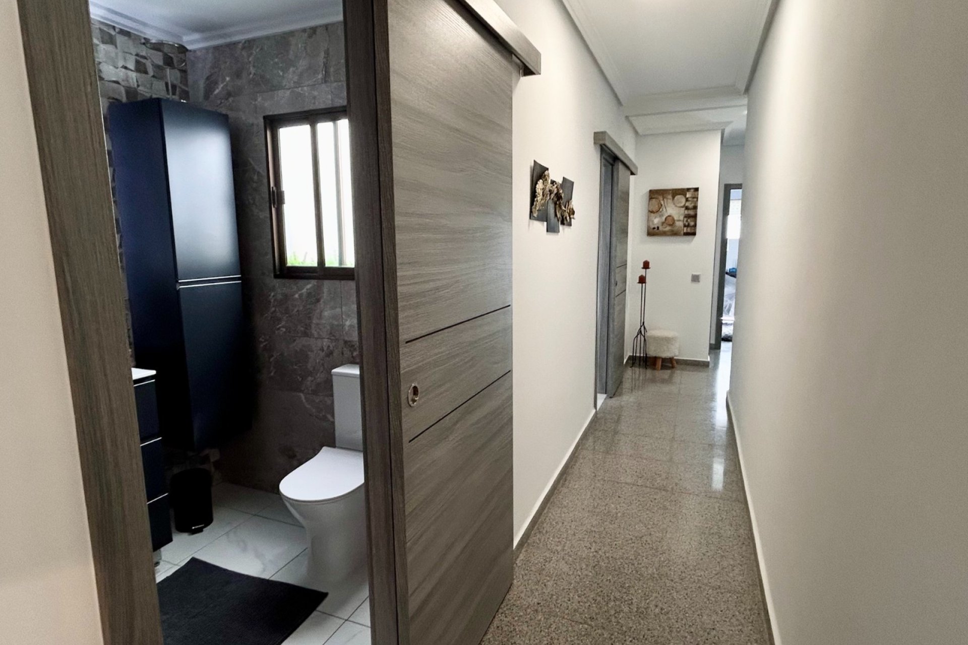 Resale - Apartment -
Torremendo