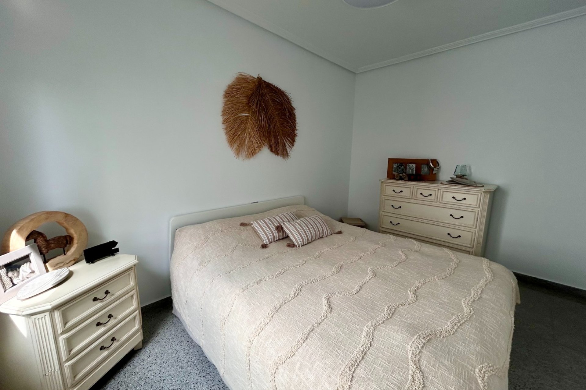Resale - Apartment -
Torremendo
