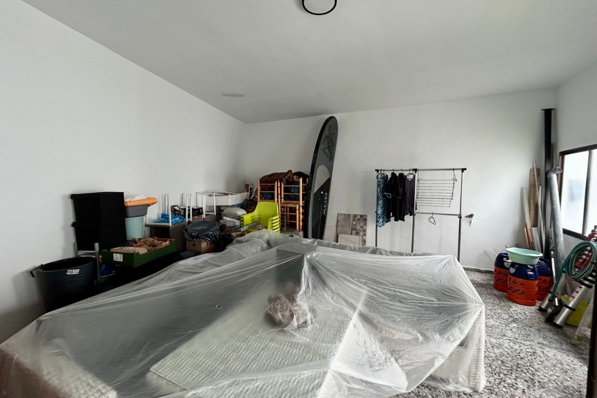 Resale - Apartment -
Torremendo