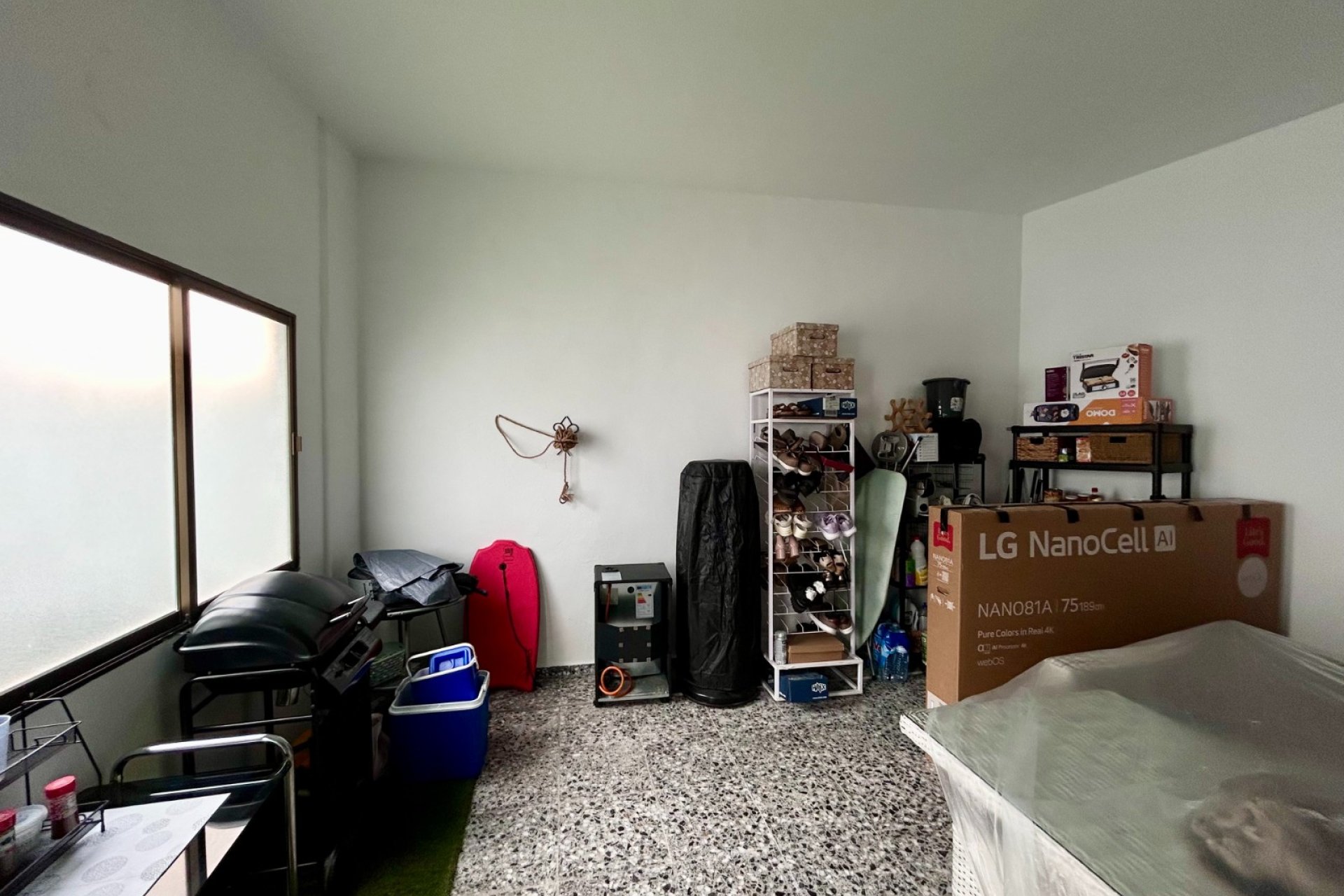 Resale - Apartment -
Torremendo