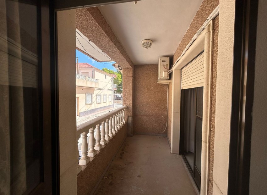 Resale - Apartment -
Torremendo