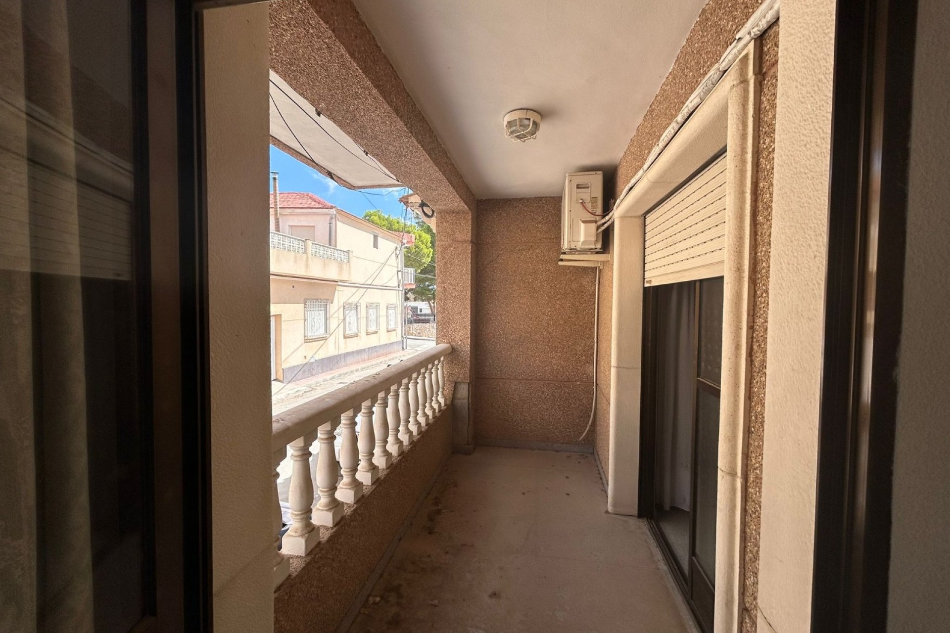 Resale - Apartment -
Torremendo