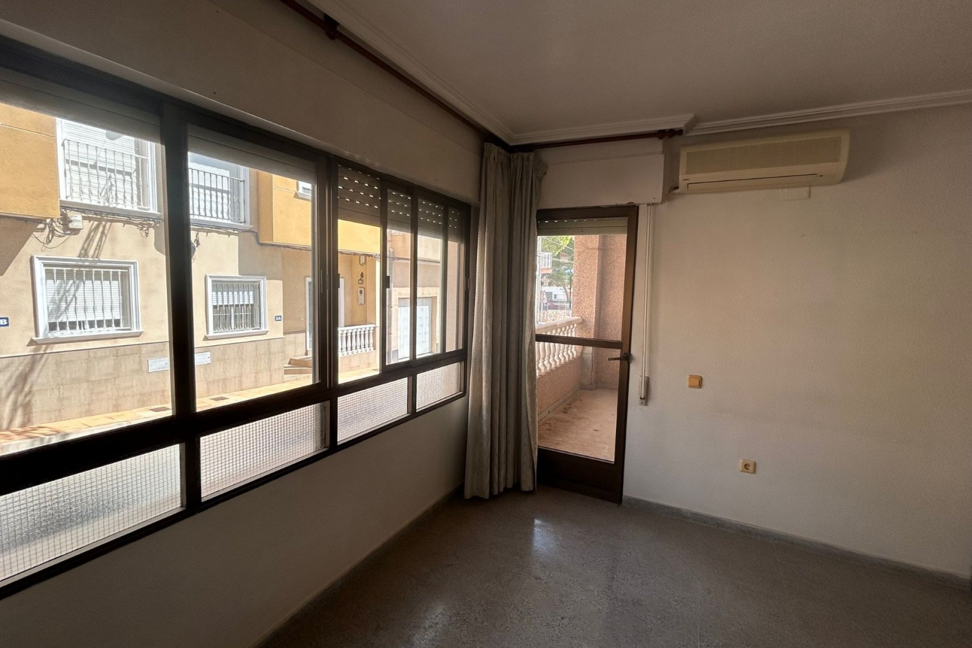 Resale - Apartment -
Torremendo