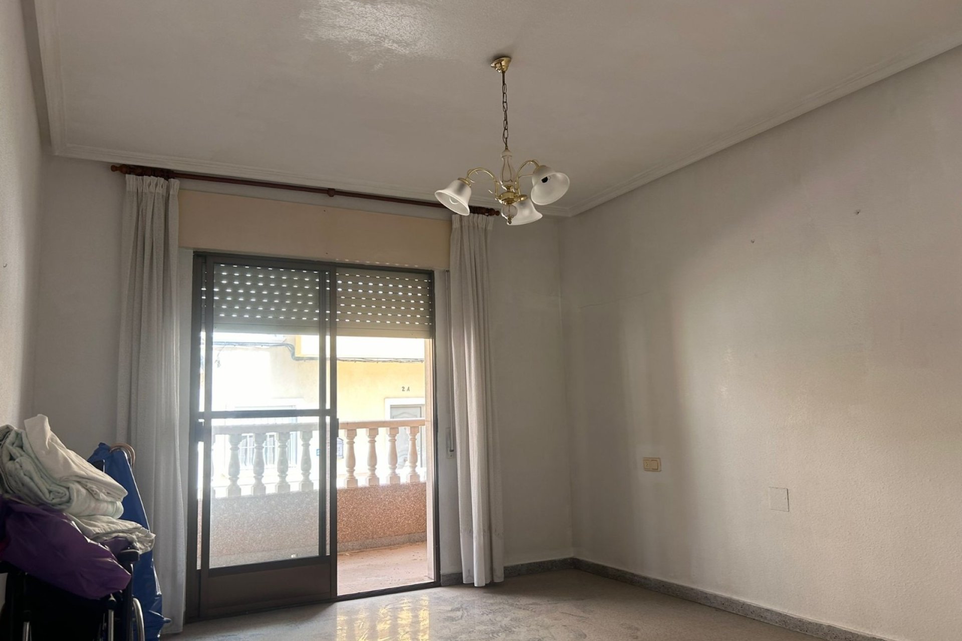 Resale - Apartment -
Torremendo