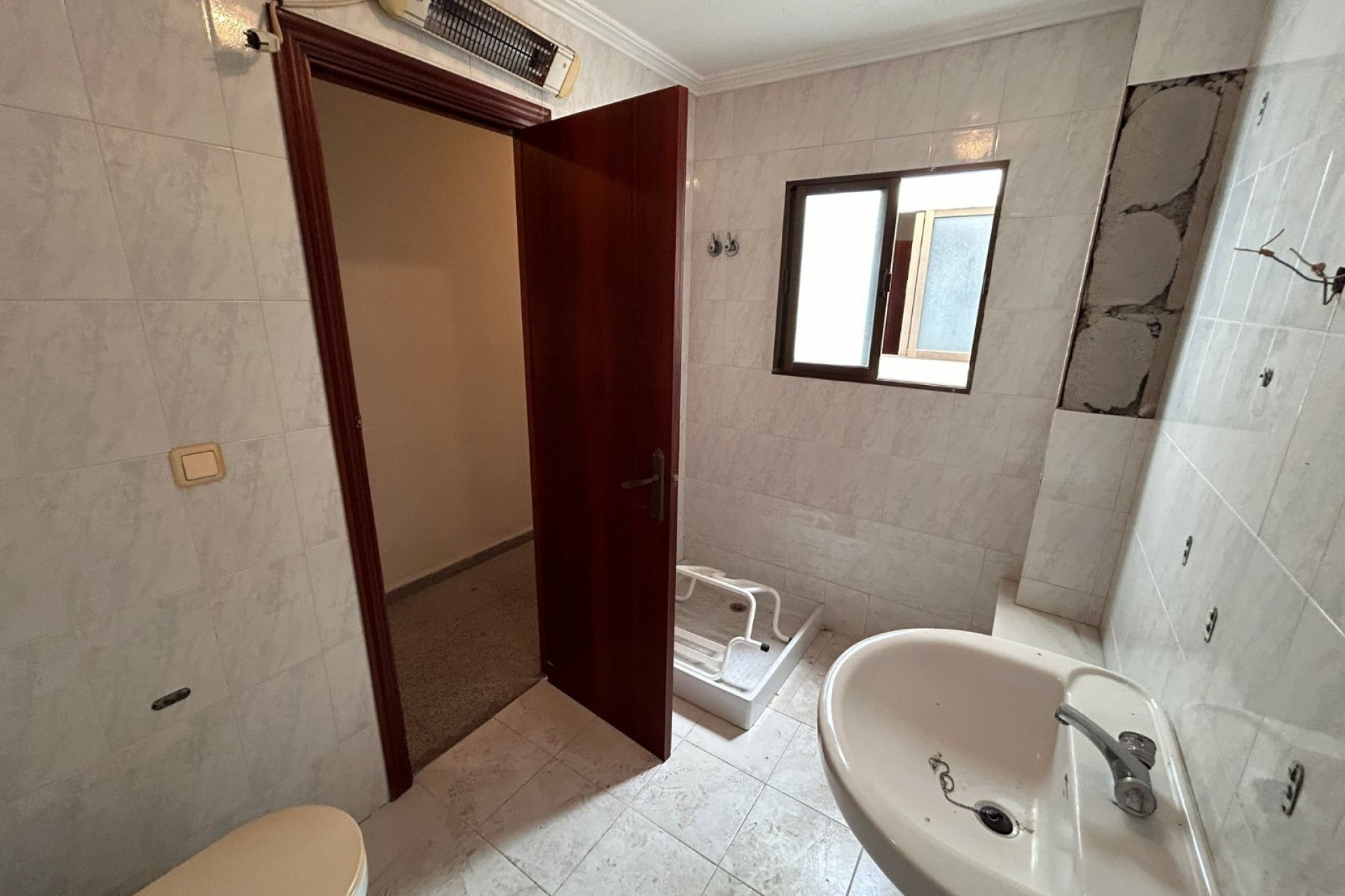 Resale - Apartment -
Torremendo