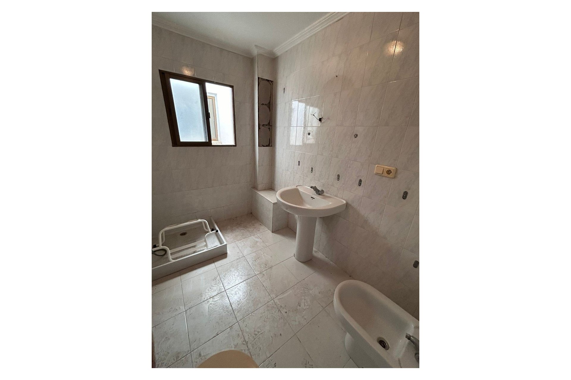 Resale - Apartment -
Torremendo