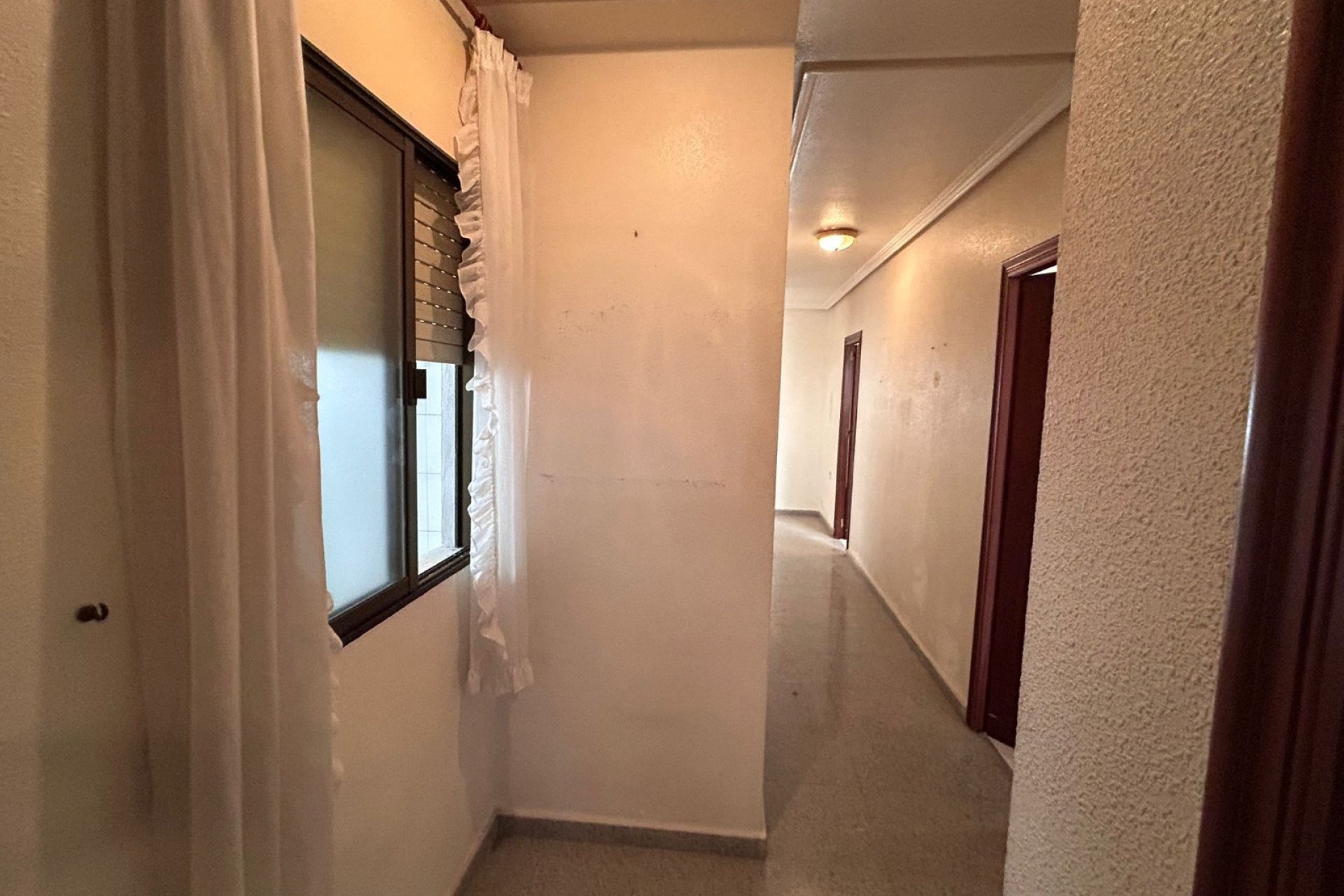 Resale - Apartment -
Torremendo