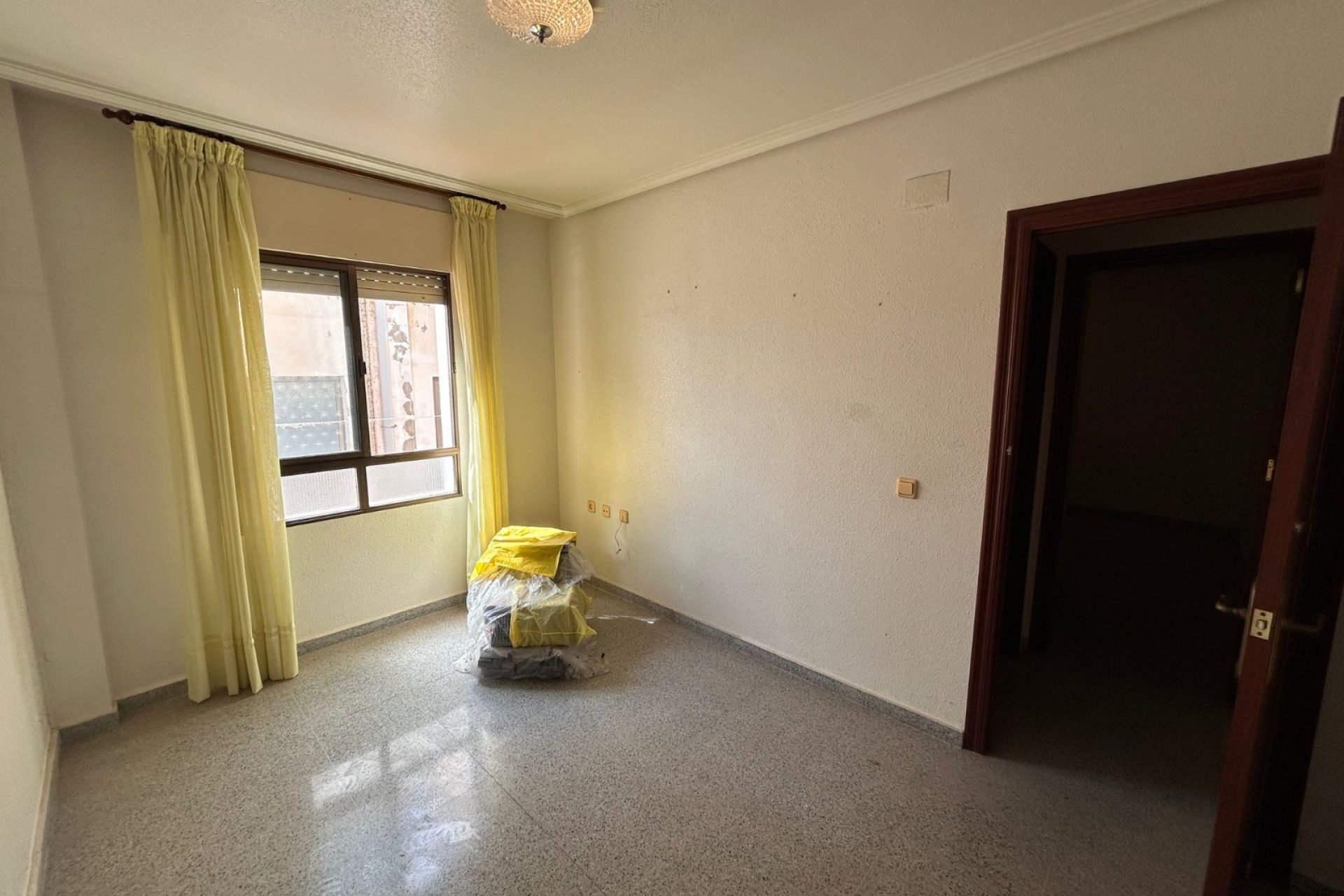 Resale - Apartment -
Torremendo