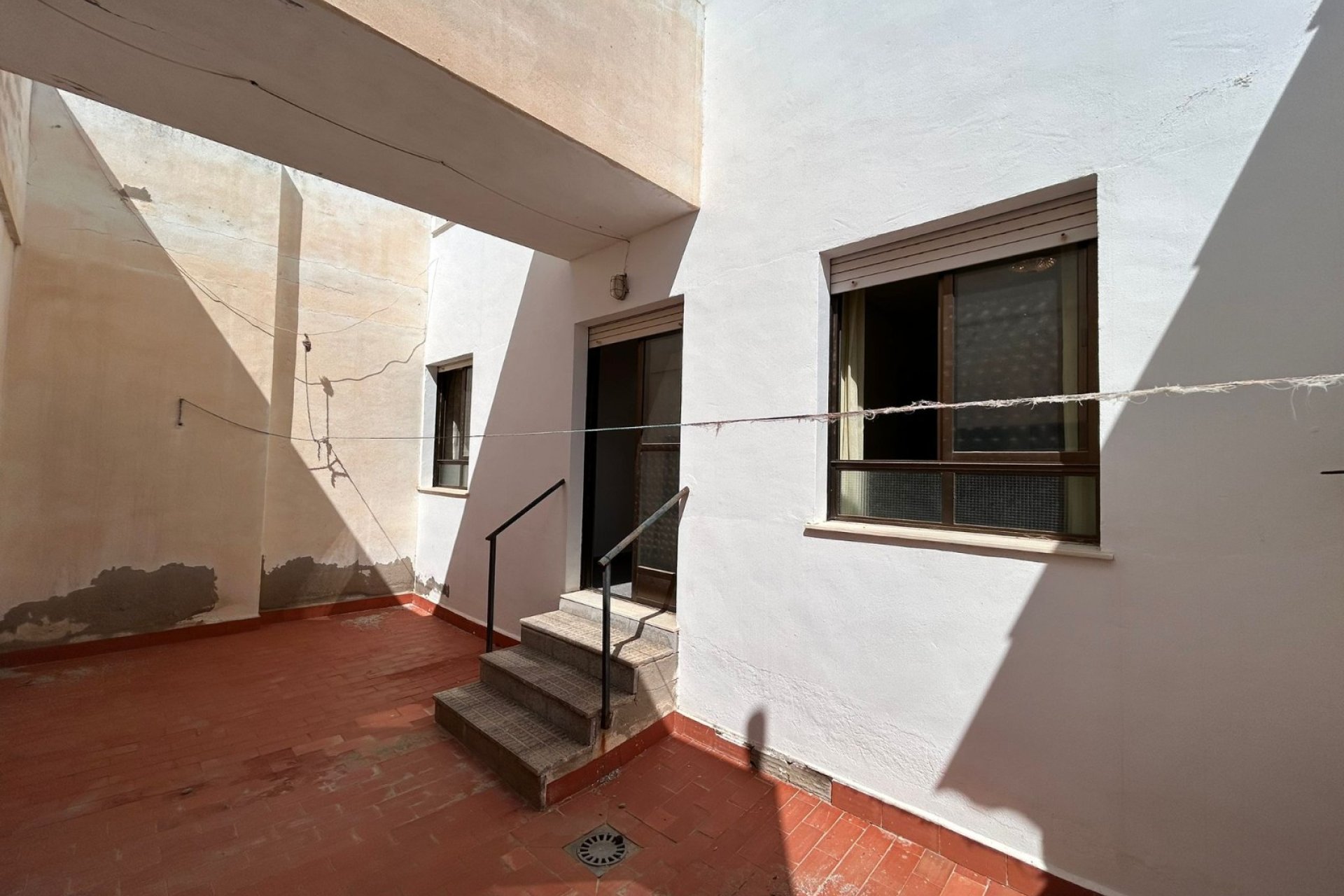 Resale - Apartment -
Torremendo