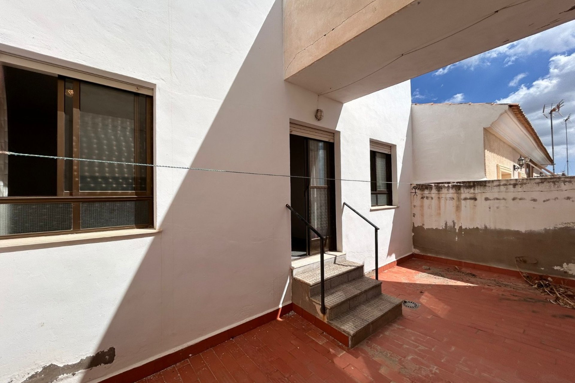 Resale - Apartment -
Torremendo