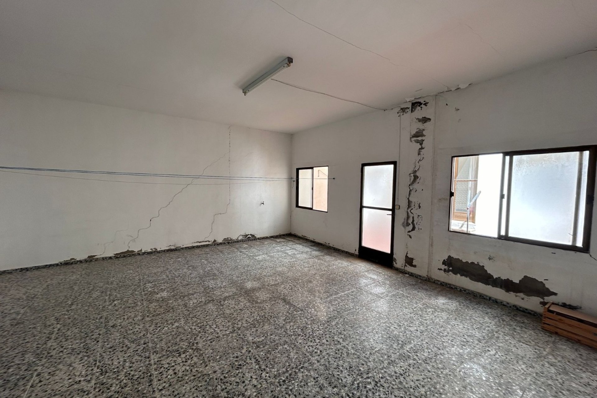 Resale - Apartment -
Torremendo