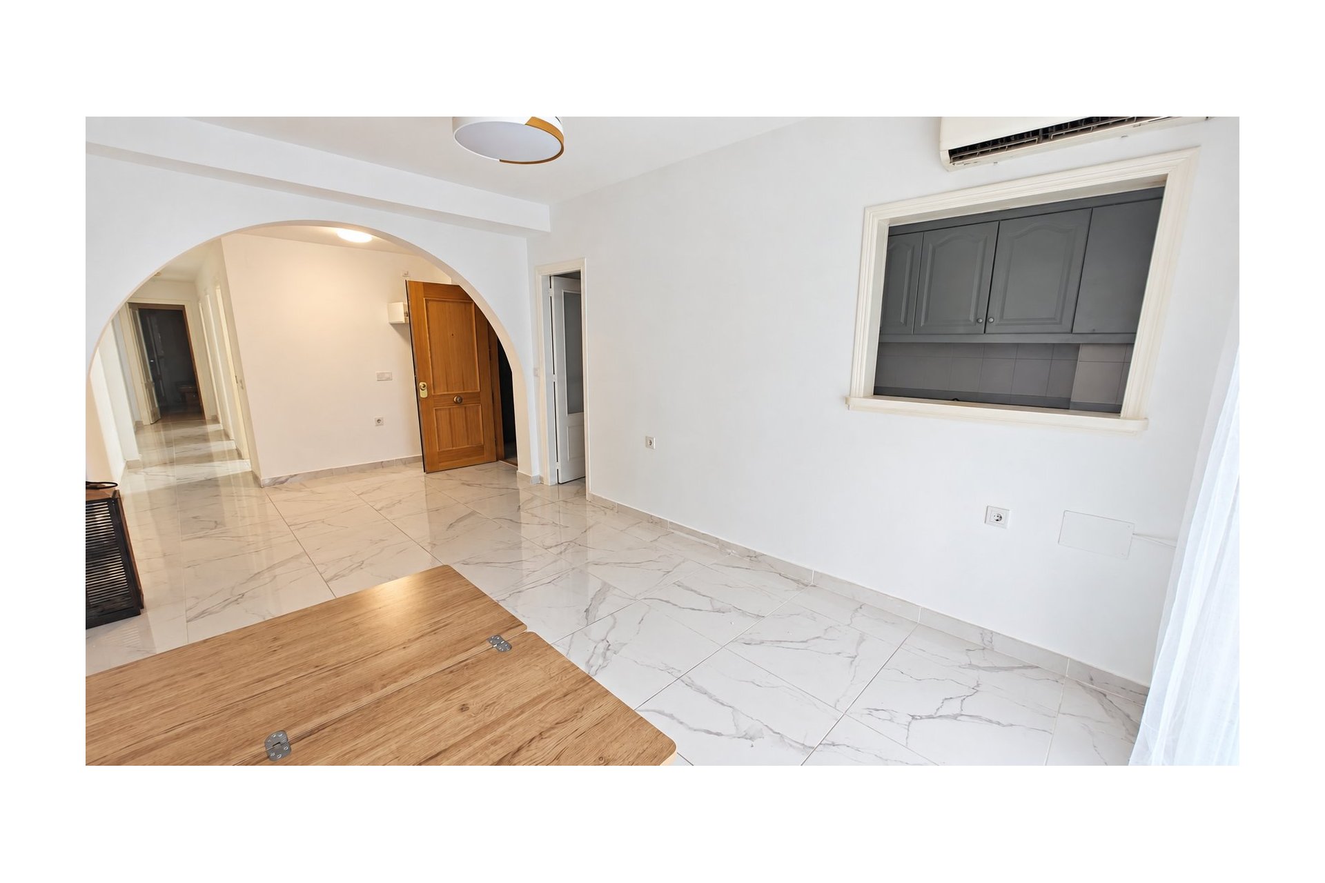 Resale - Apartment -
Torrevieja - Acequion