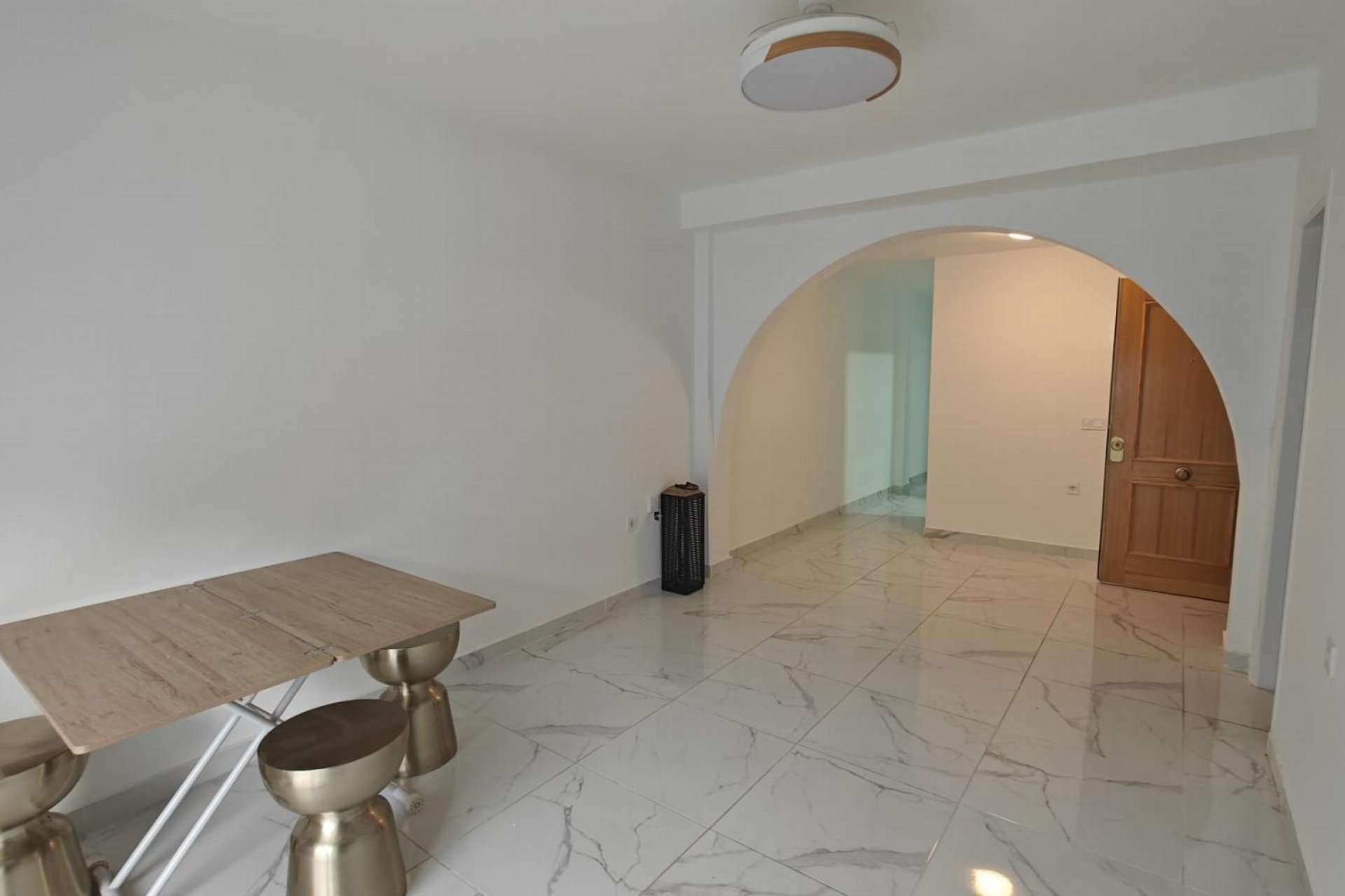 Resale - Apartment -
Torrevieja - Acequion