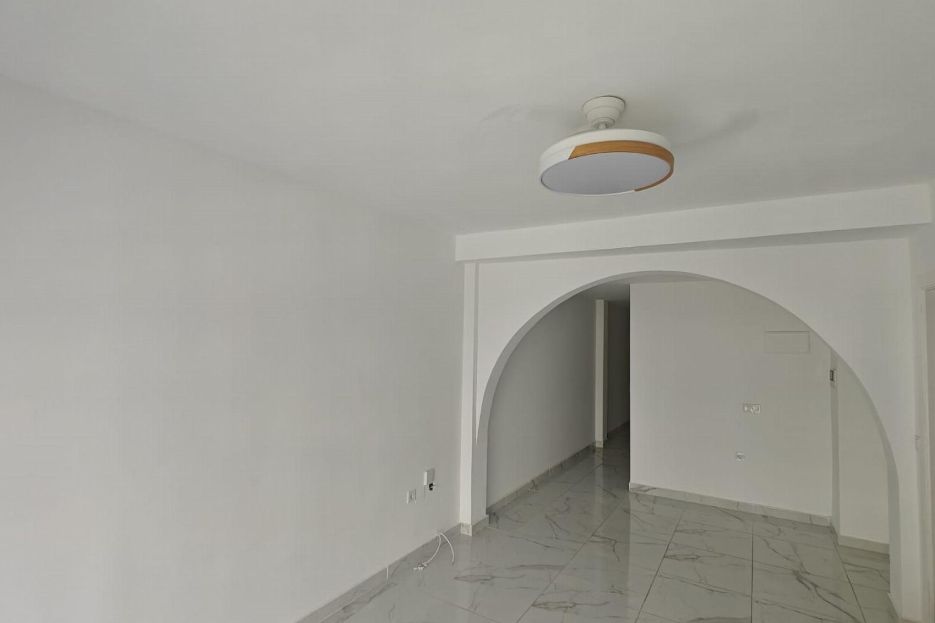 Resale - Apartment -
Torrevieja - Acequion