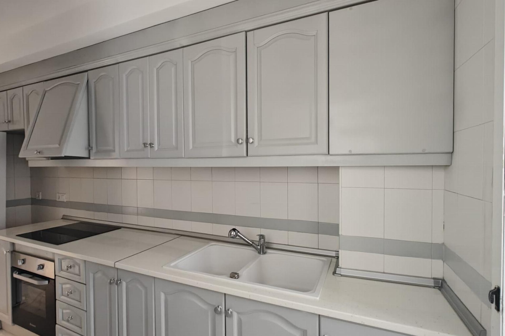Resale - Apartment -
Torrevieja - Acequion