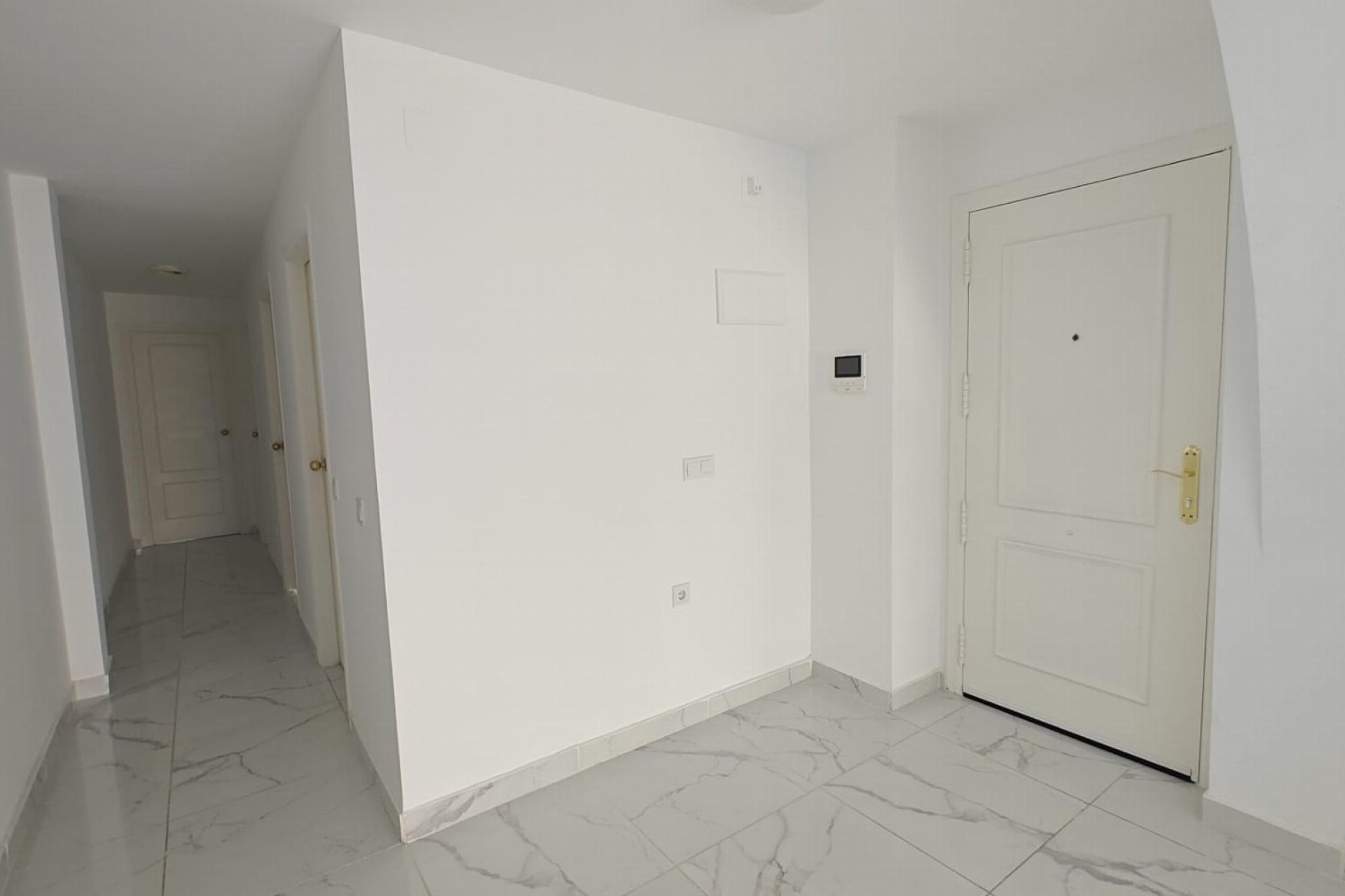 Resale - Apartment -
Torrevieja - Acequion