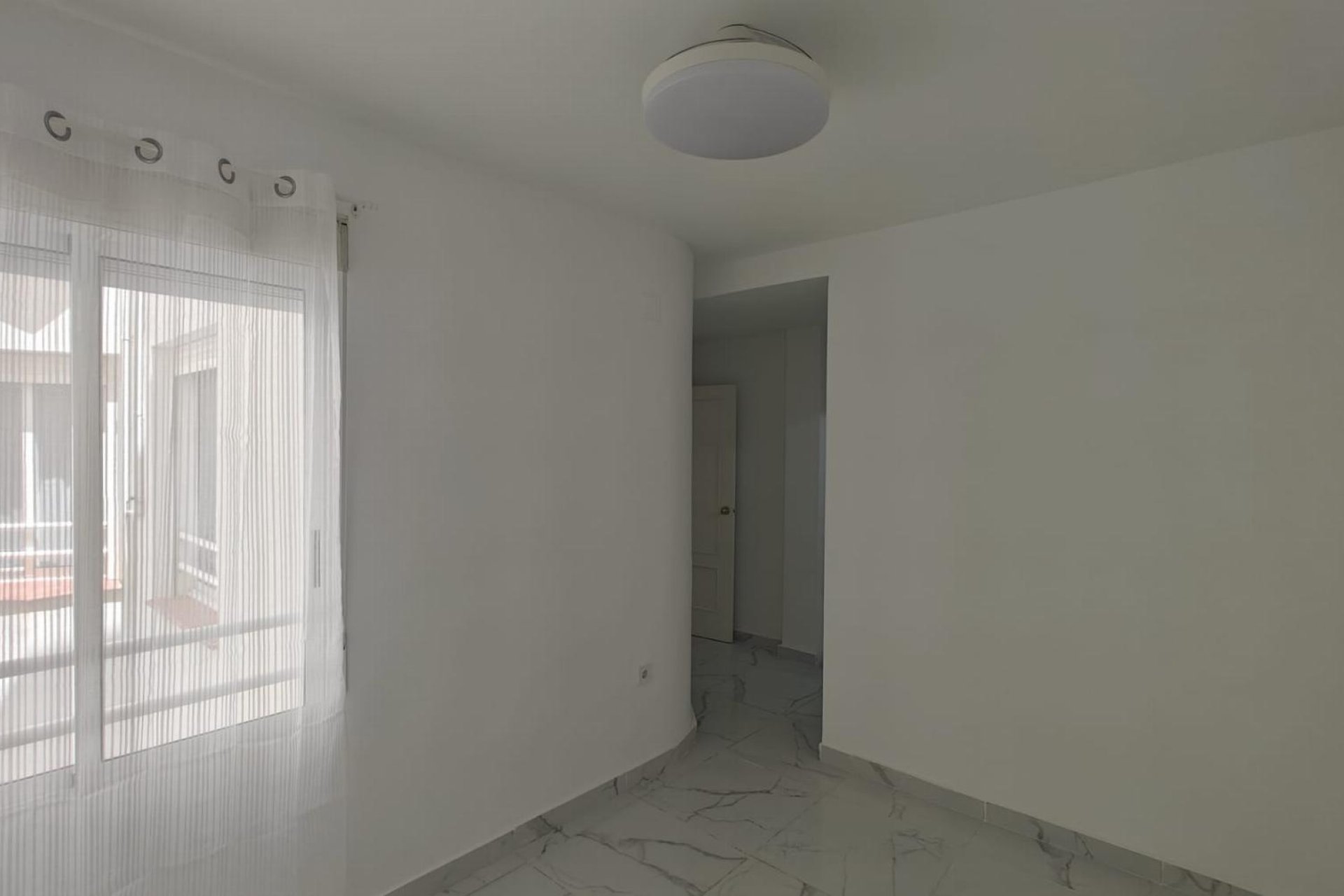 Resale - Apartment -
Torrevieja - Acequion