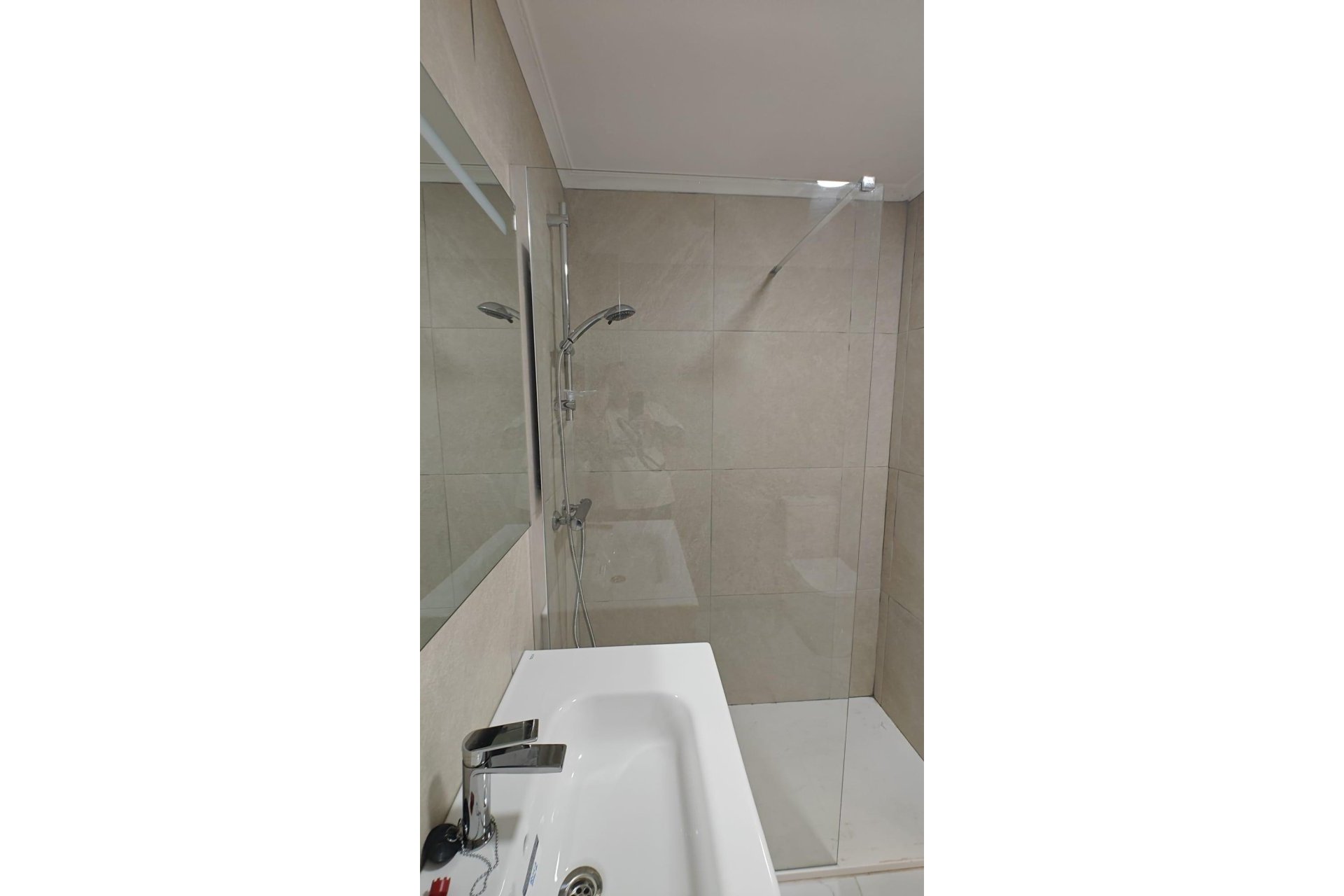 Resale - Apartment -
Torrevieja - Acequion