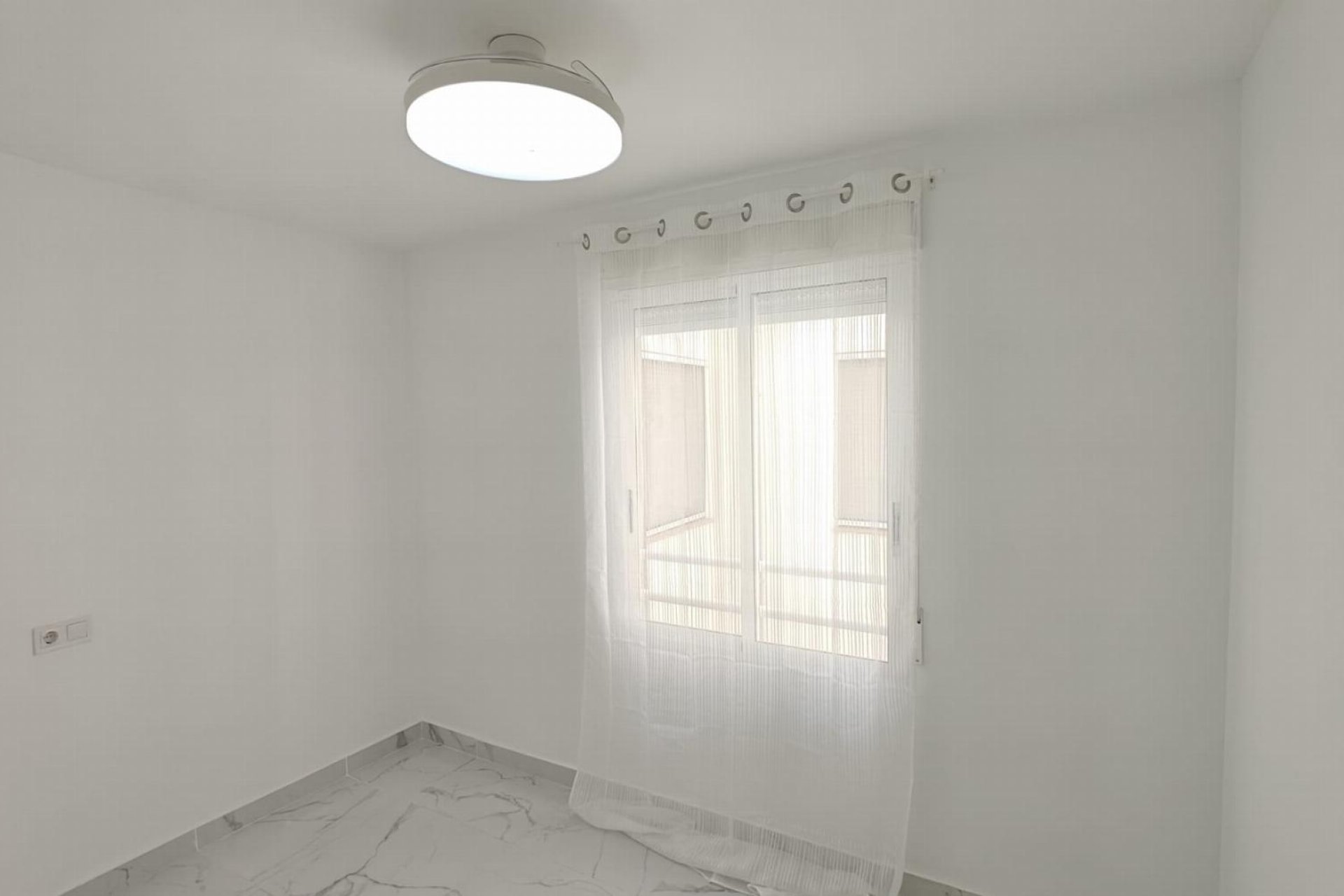 Resale - Apartment -
Torrevieja - Acequion