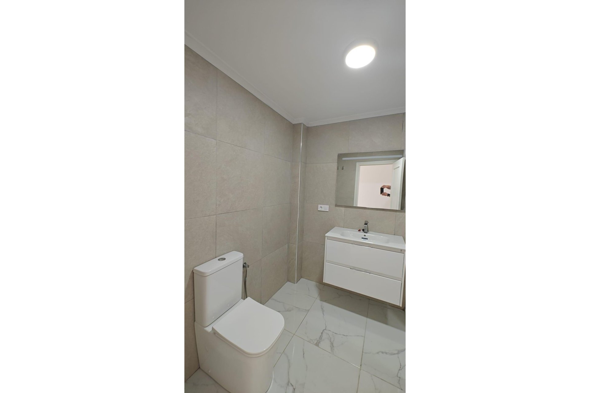 Resale - Apartment -
Torrevieja - Acequion